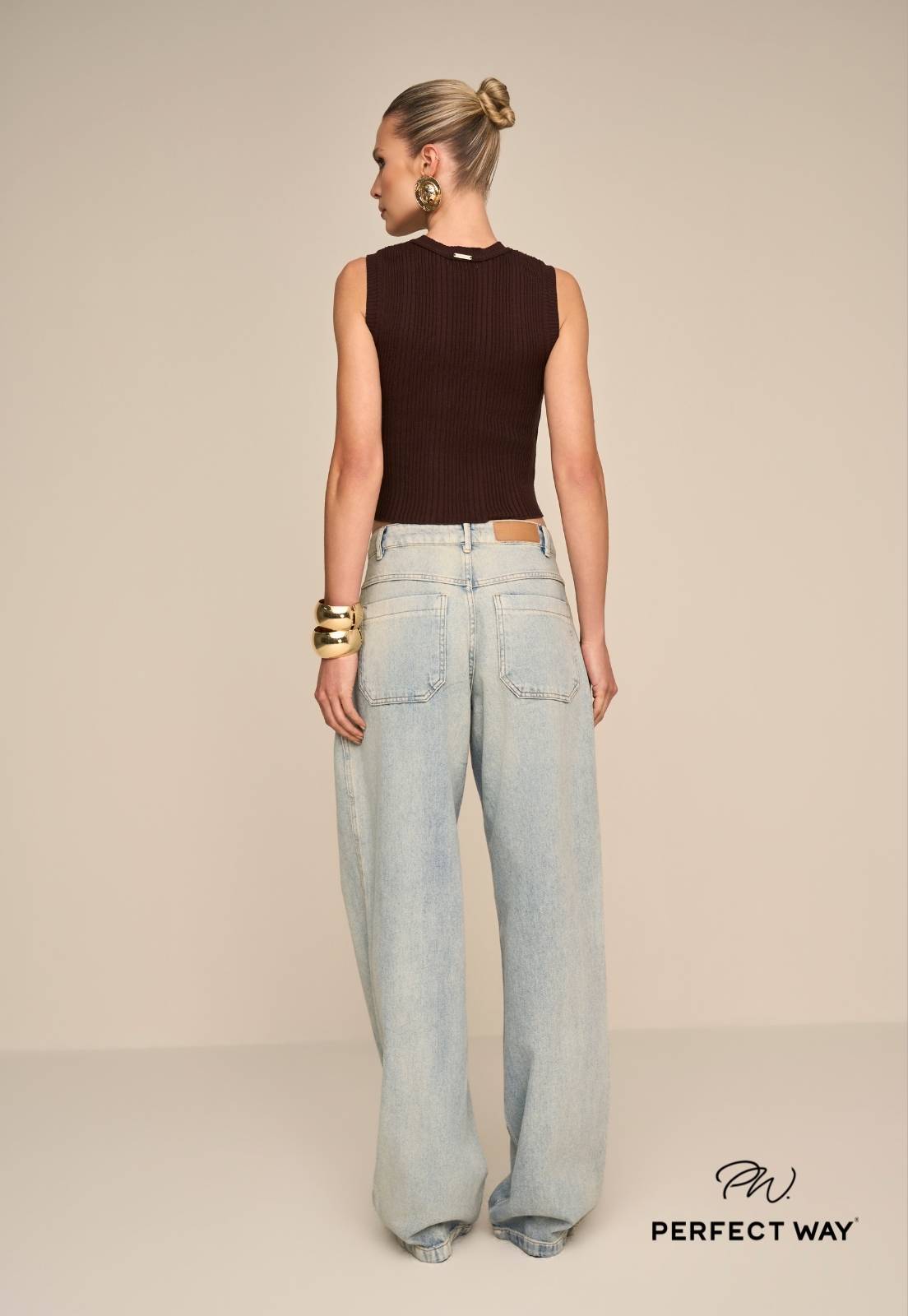 MPO63561 PERFECT WAY