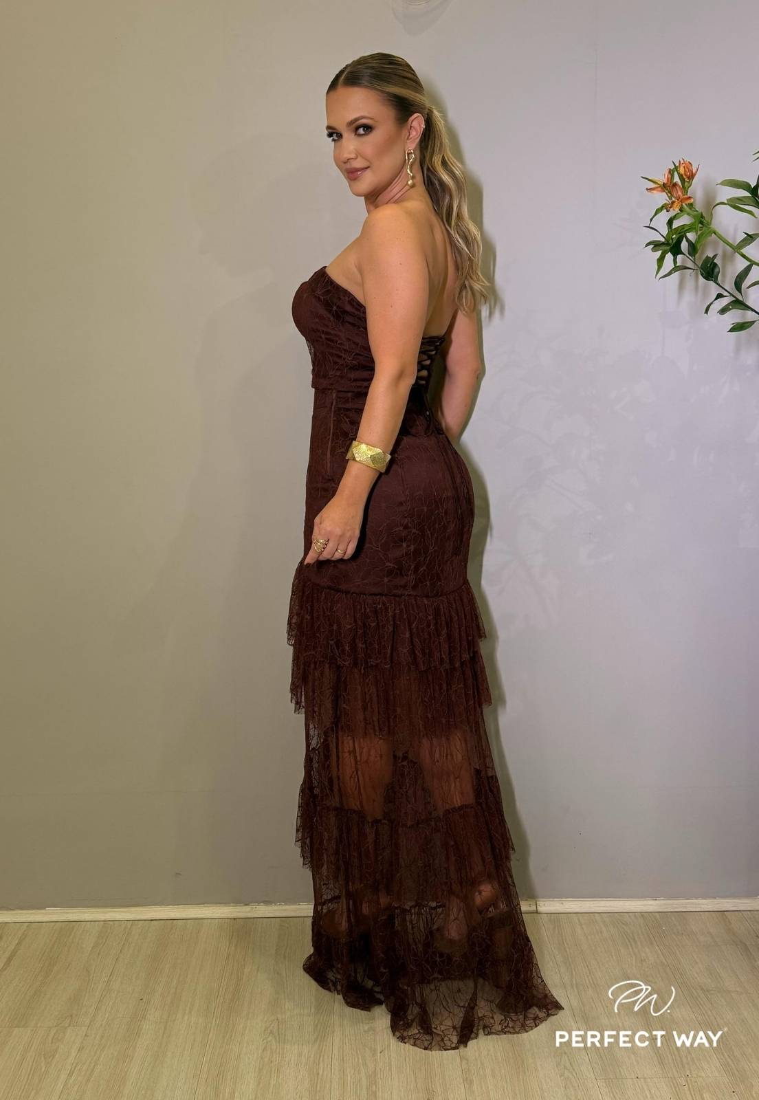 NA644203 PERFECT WAY