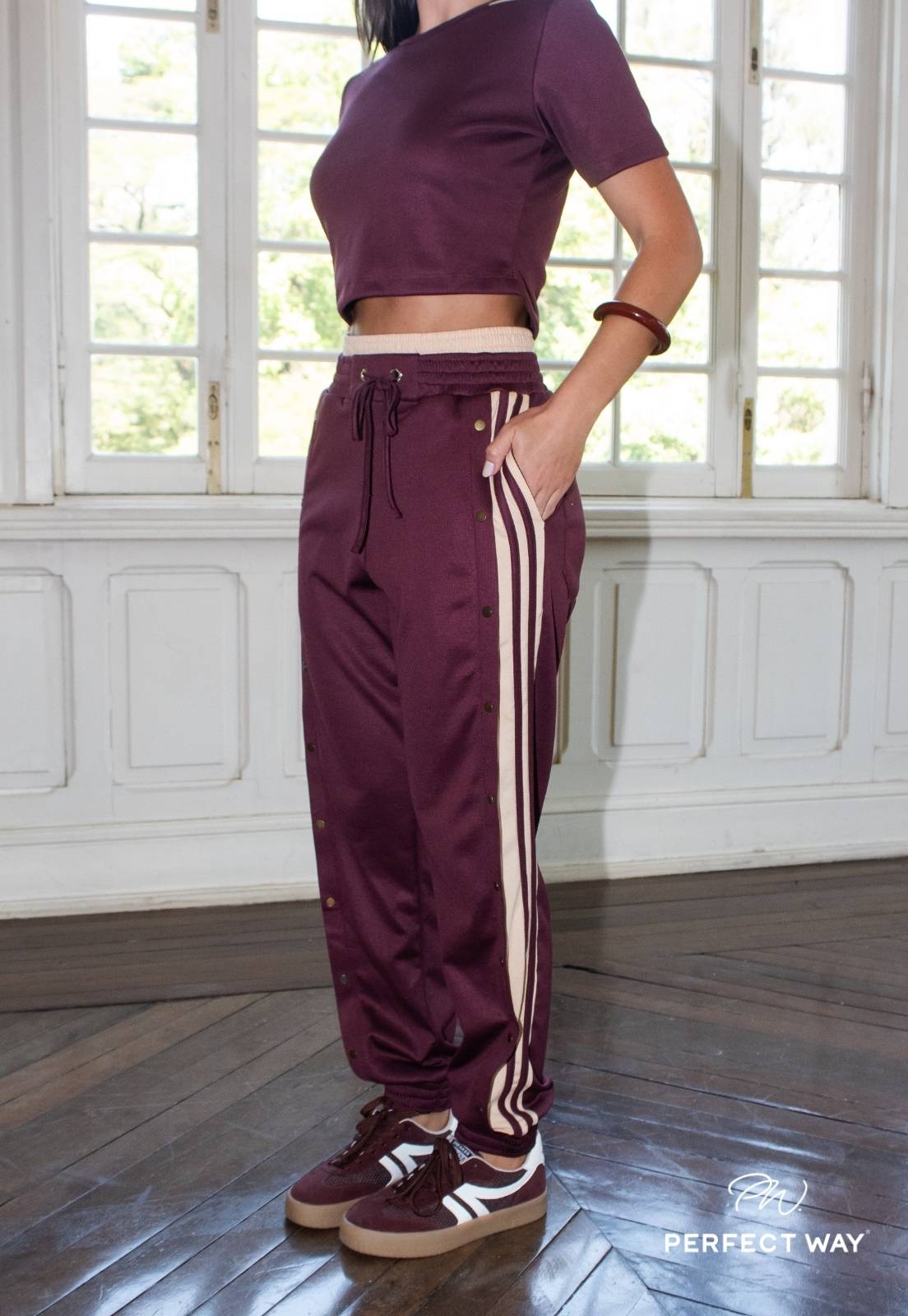 MO644435 PERFECT WAY