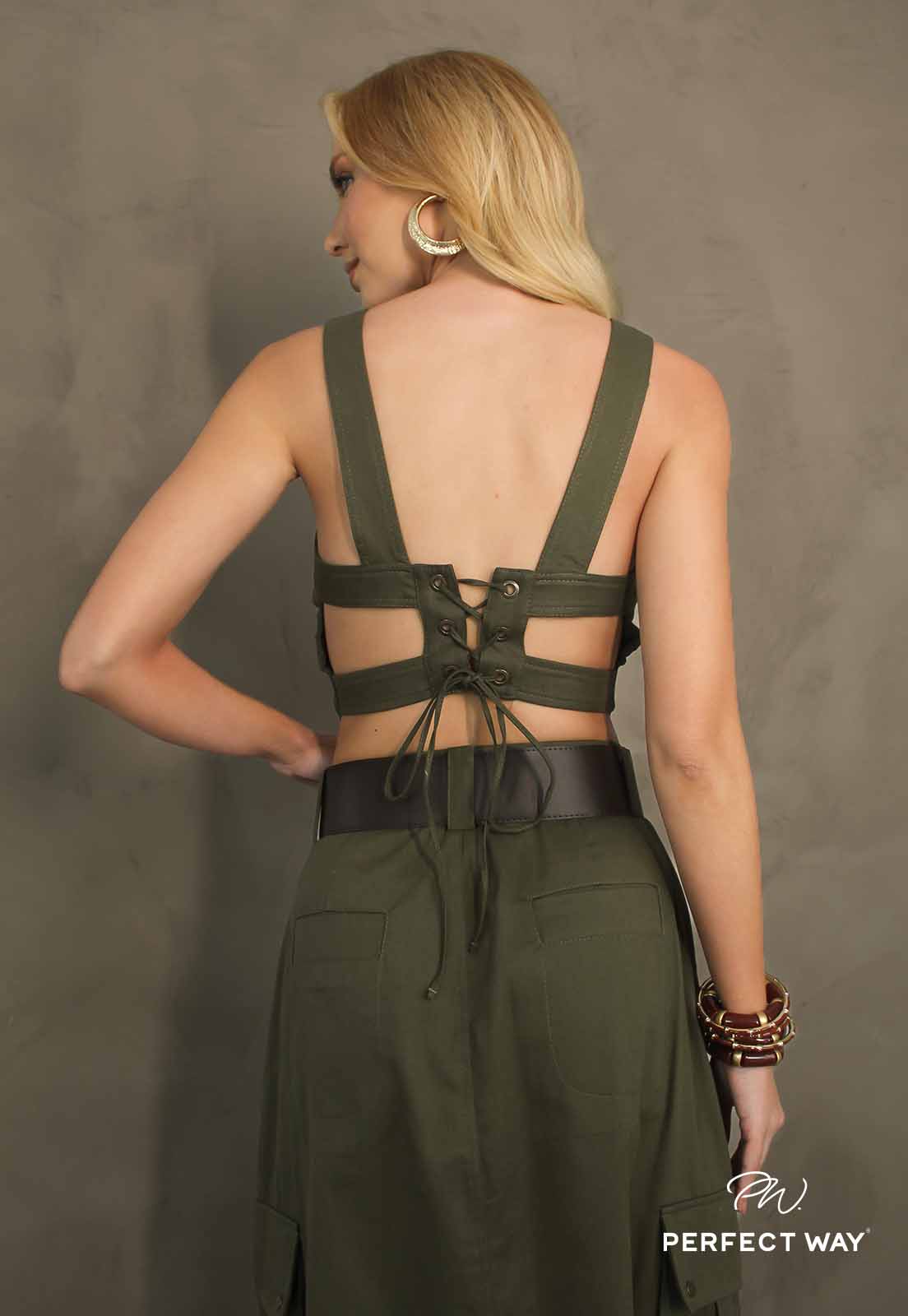 NA644219 PERFECT WAY