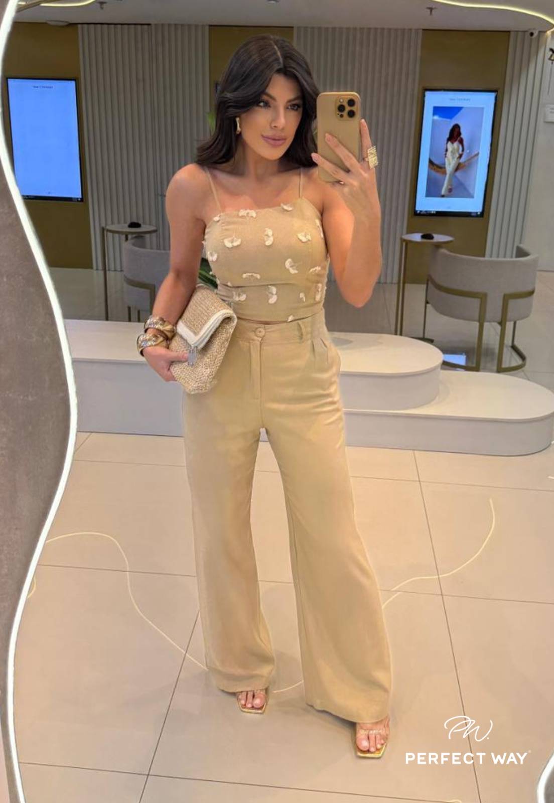 NA644102 PERFECT WAY