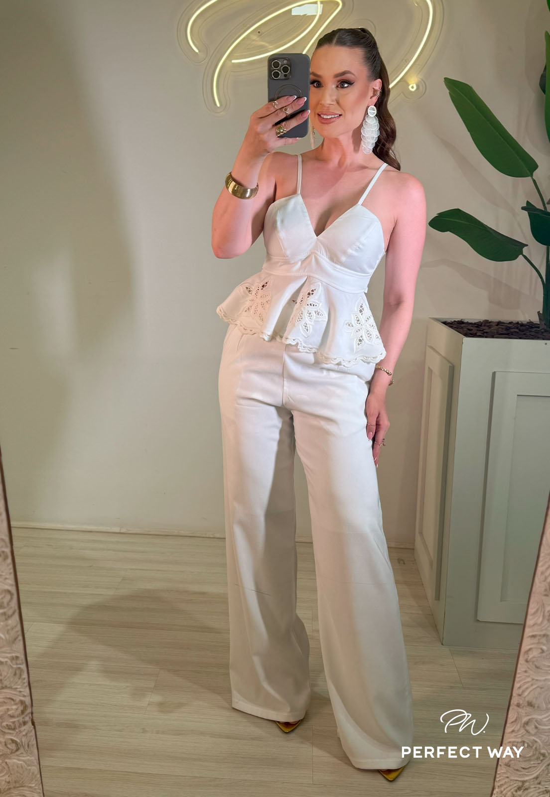 NA644317 PERFECT WAY