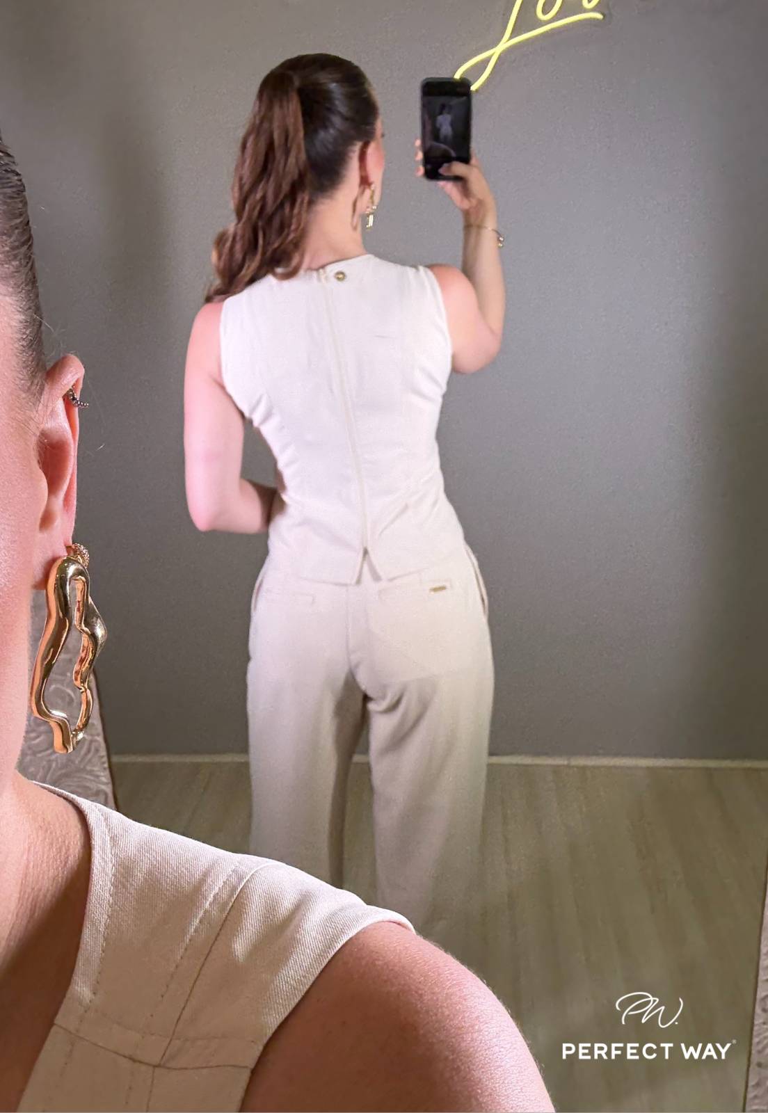 NA644171 PERFECT WAY