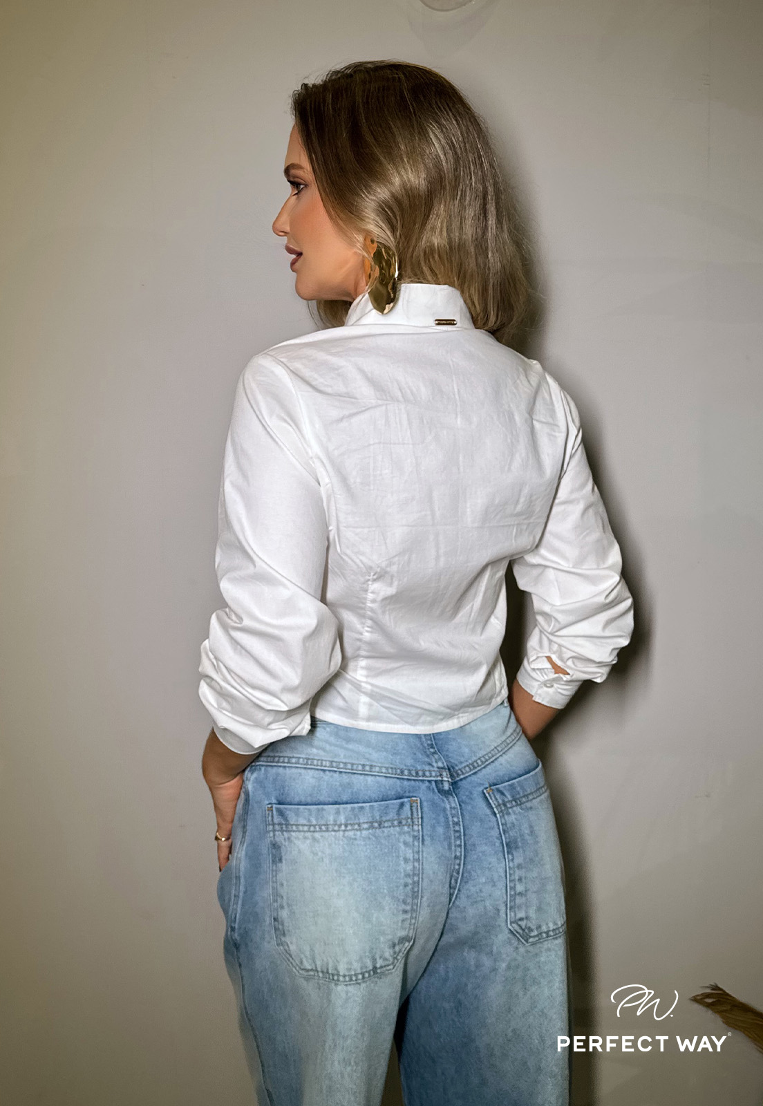 MO613478 PERFECT WAY