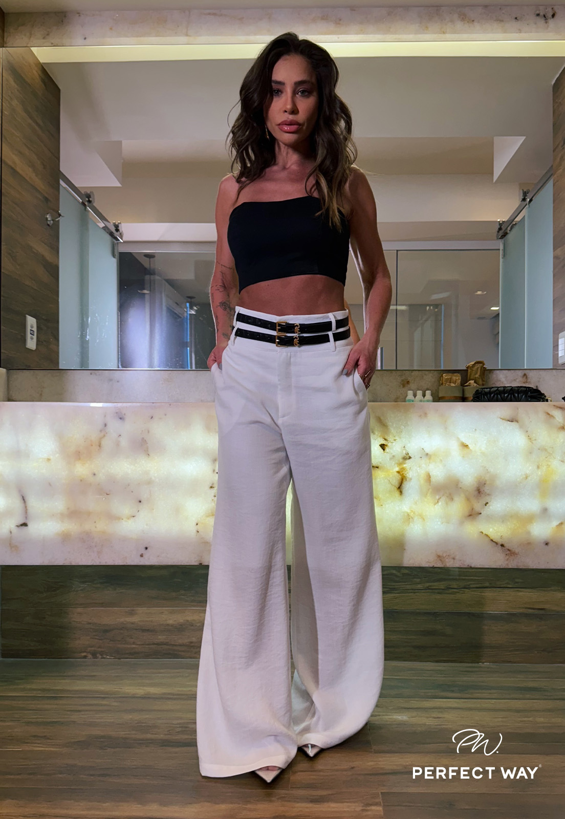 MA611125 PERFECT WAY