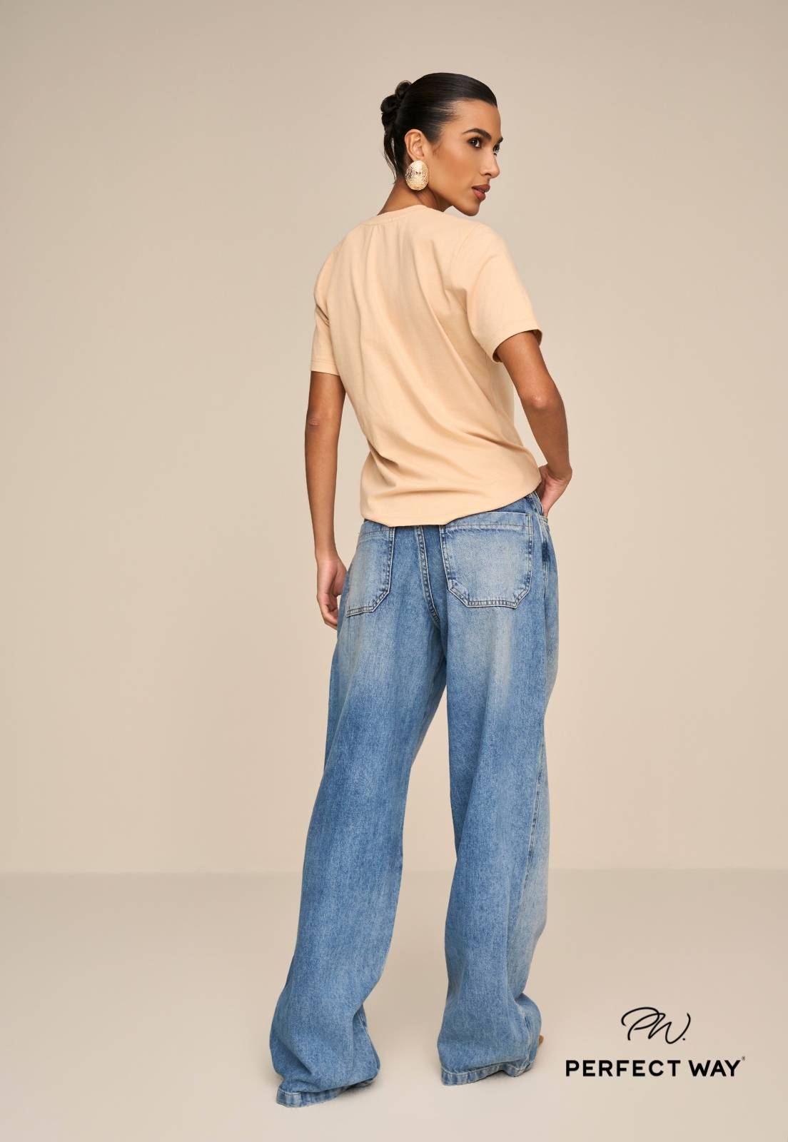 MPO626351 PERFECT WAY