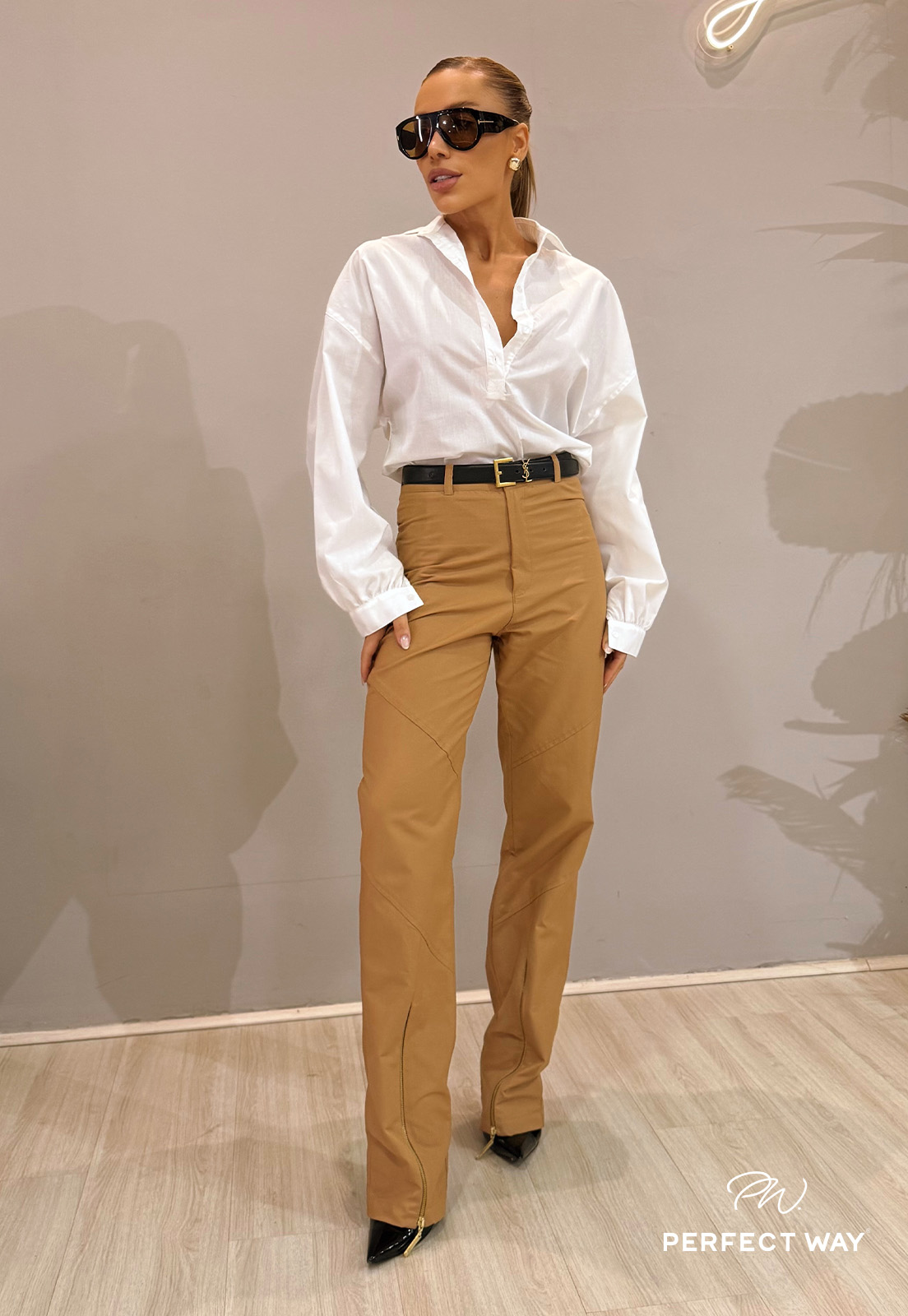 MO644385A PERFECT WAY