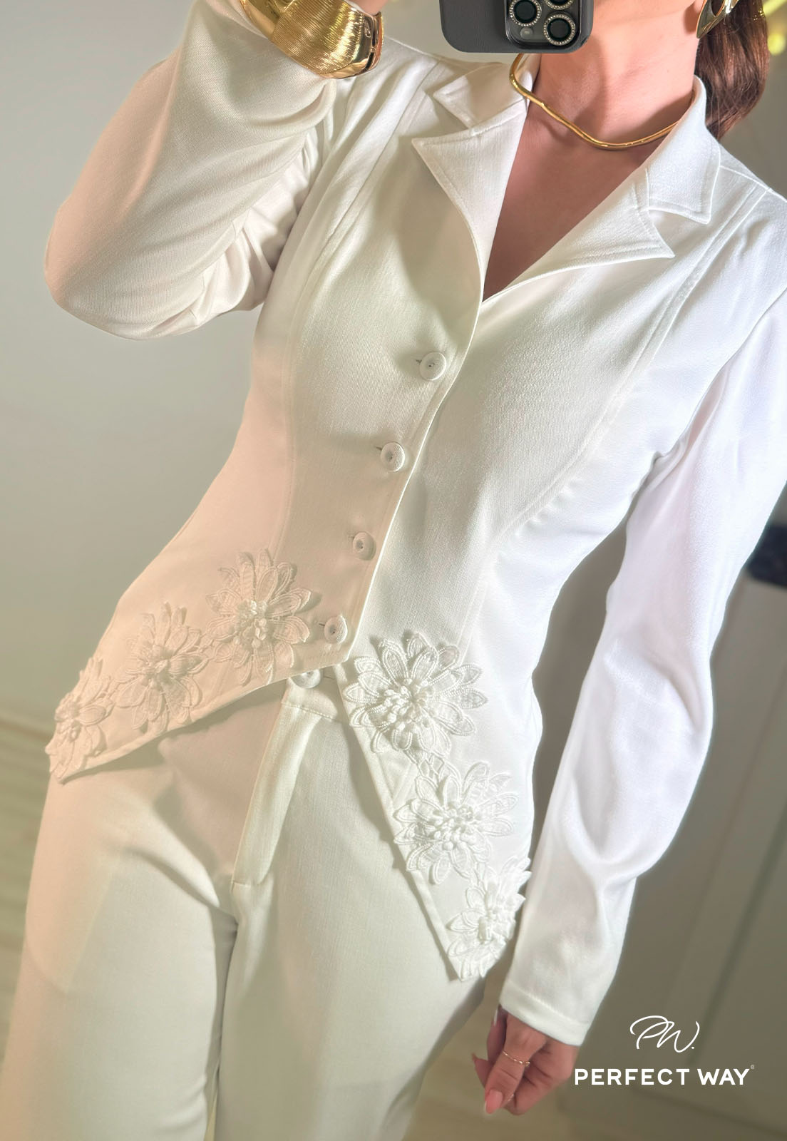 MA644040A PERFECT WAY