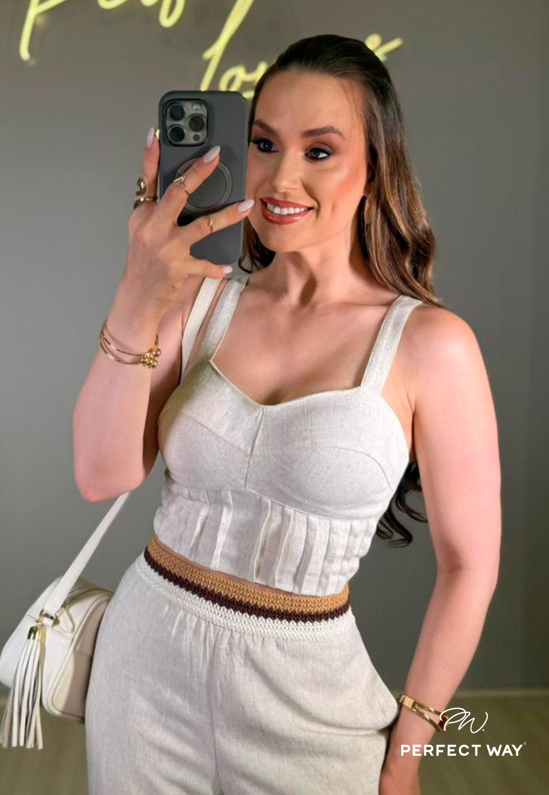 MA644029 PERFECT WAY