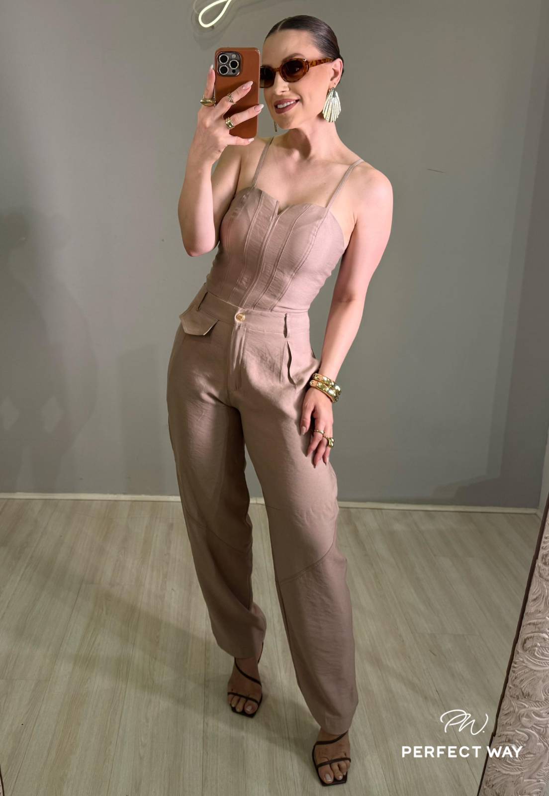 NV644198 PERFECT WAY