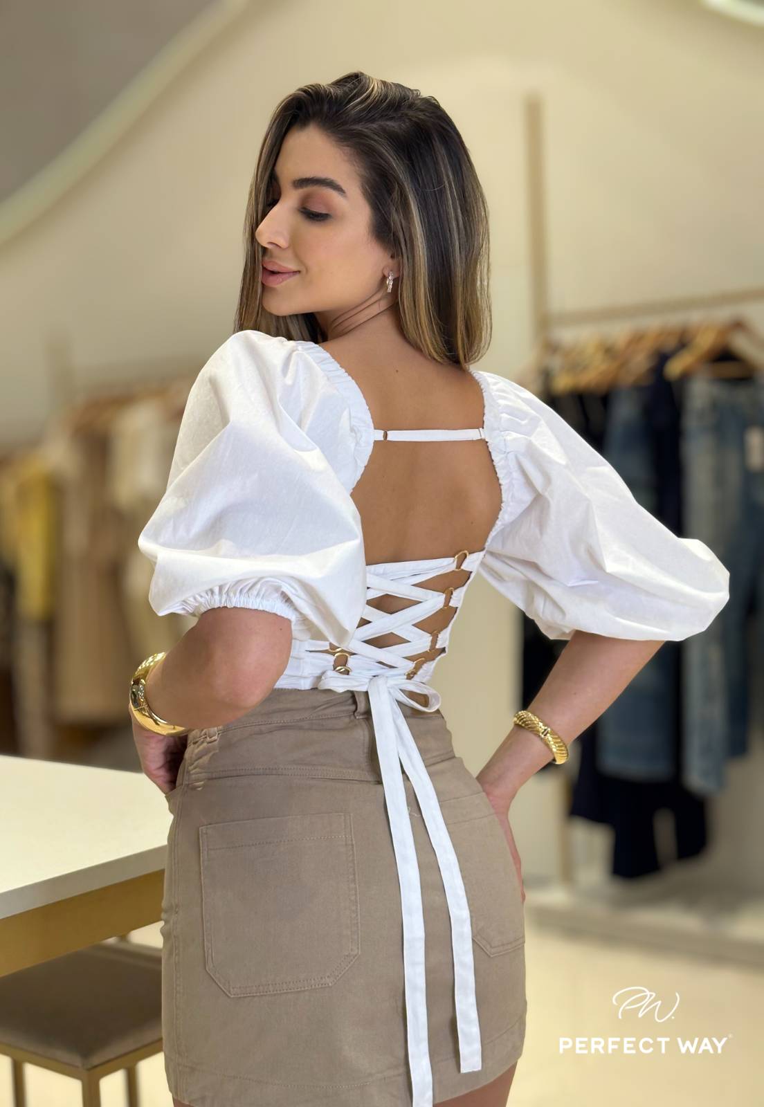 MV644059B PERFECT WAY