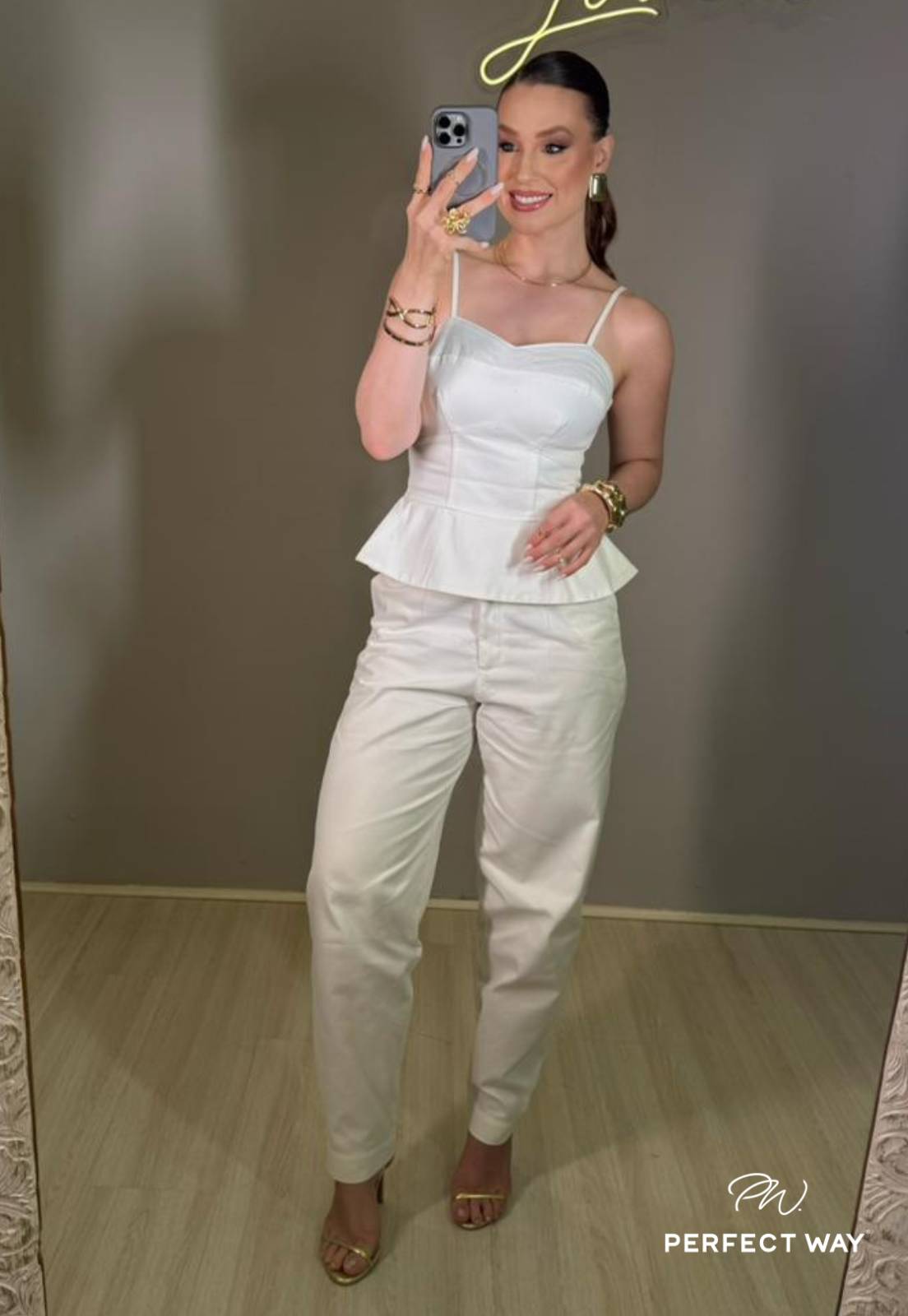 NA644094 PERFECT WAY