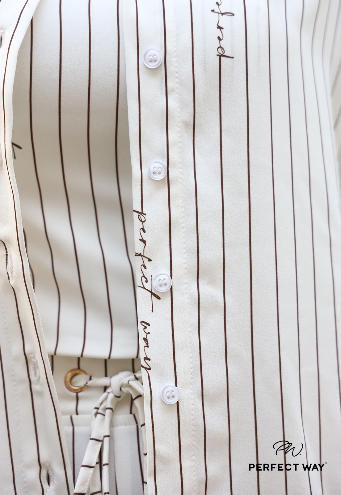 NA644263 PERFECT WAY