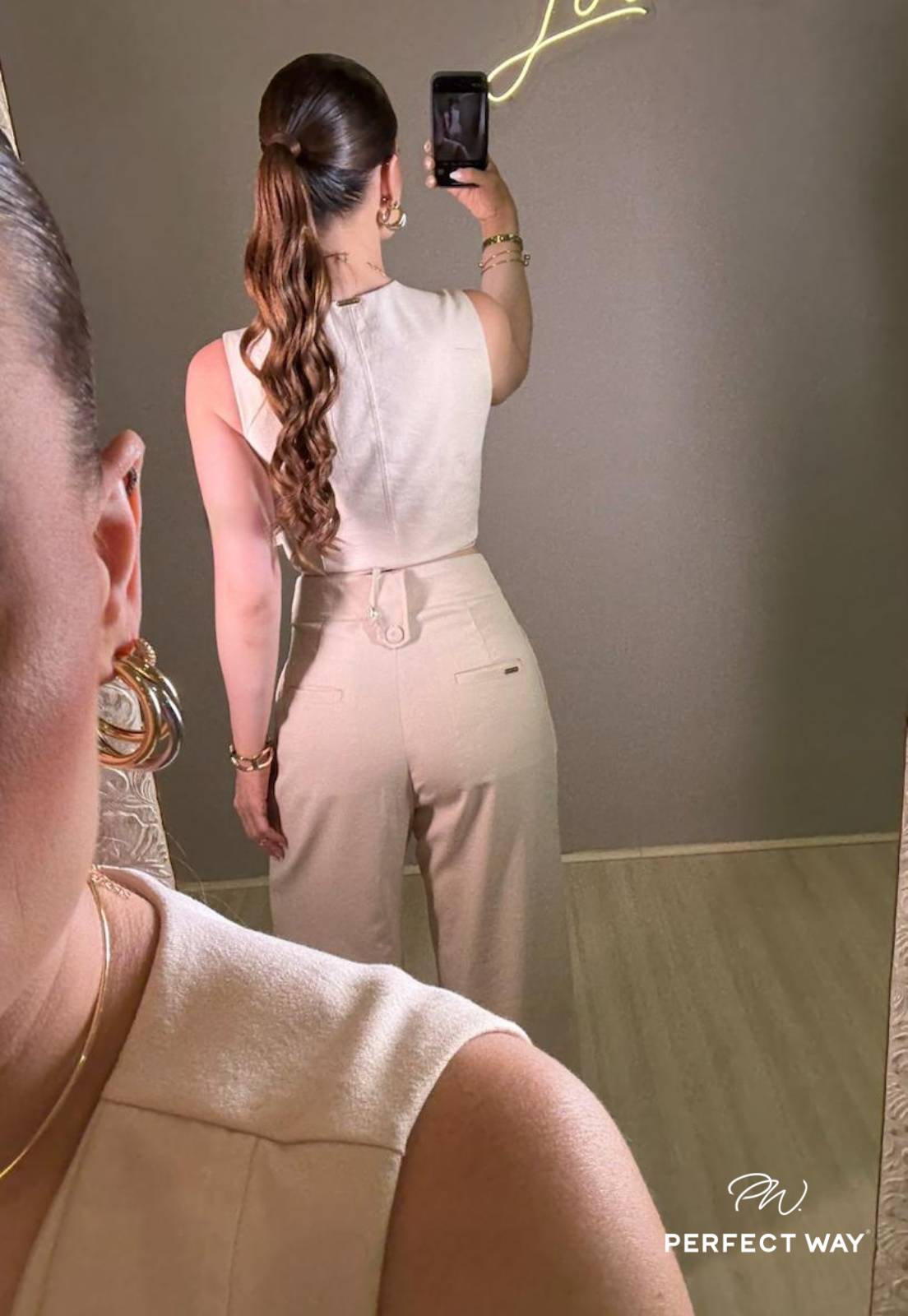 NA644114 PERFECT WAY