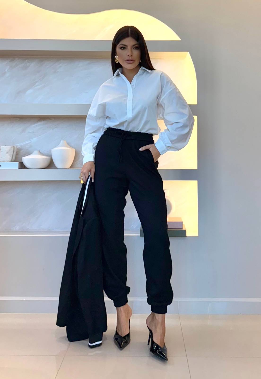 MO644508 PERFECT WAY