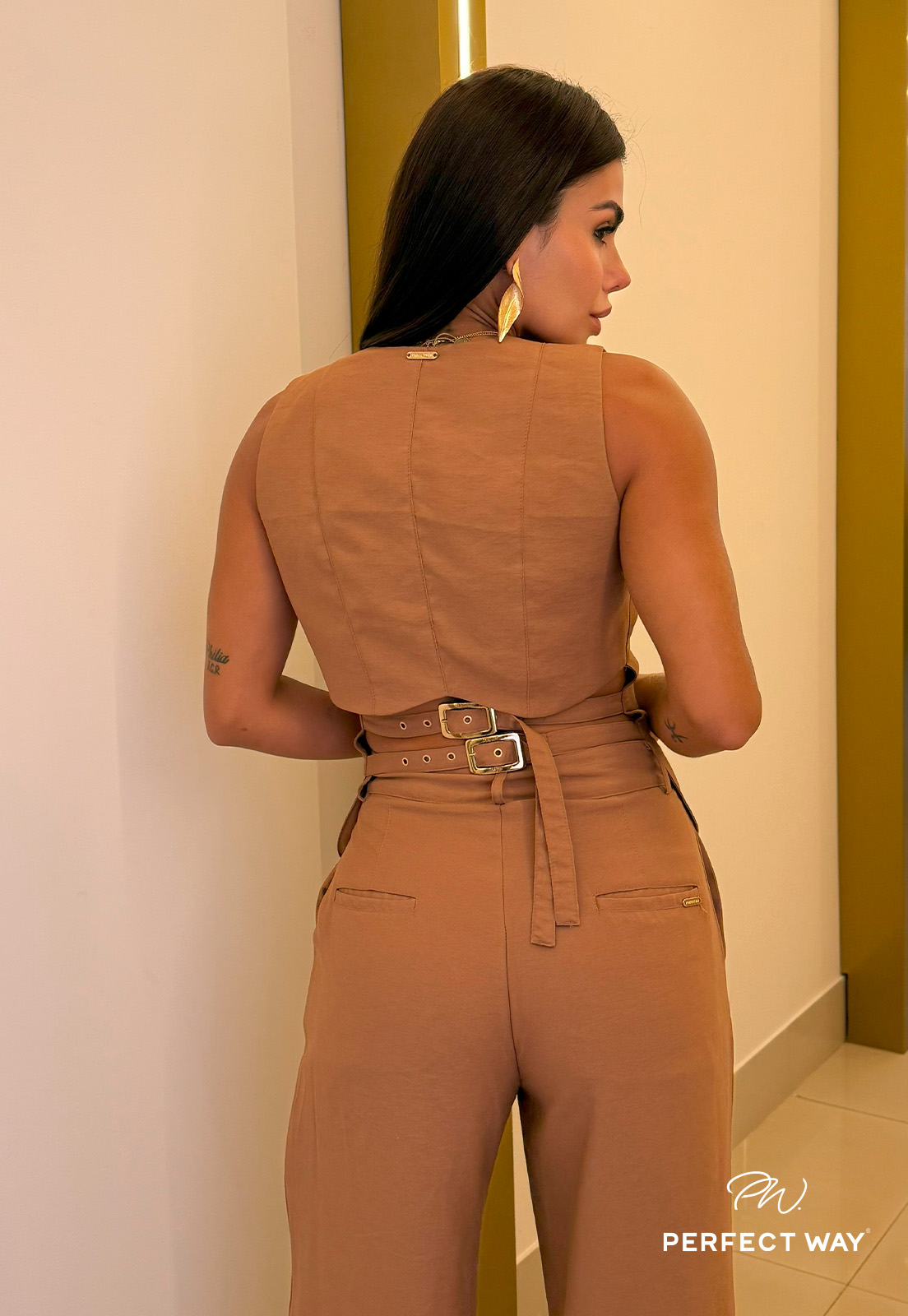 MO644368 PERFECT WAY