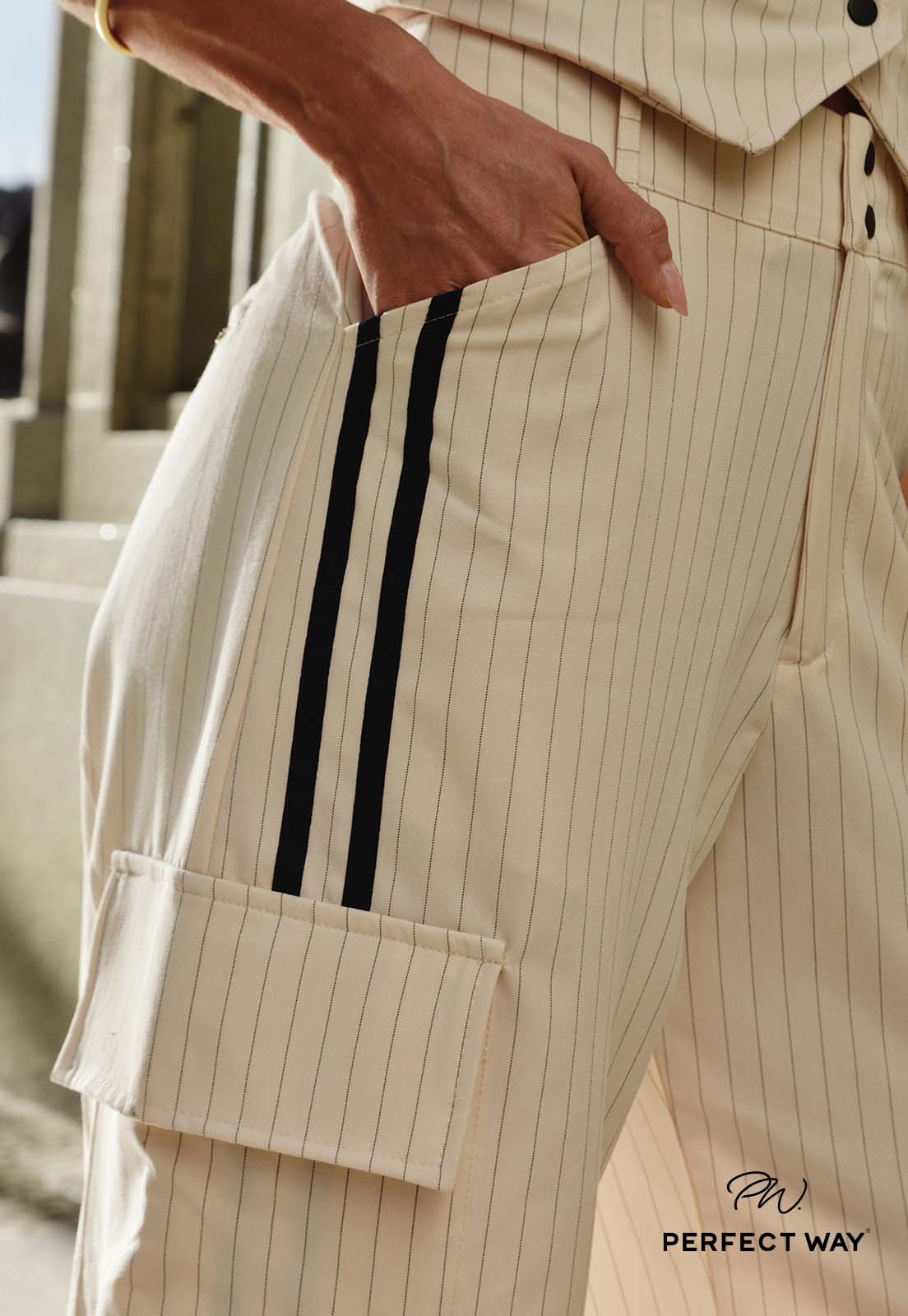 MV644283 PERFECT WAY