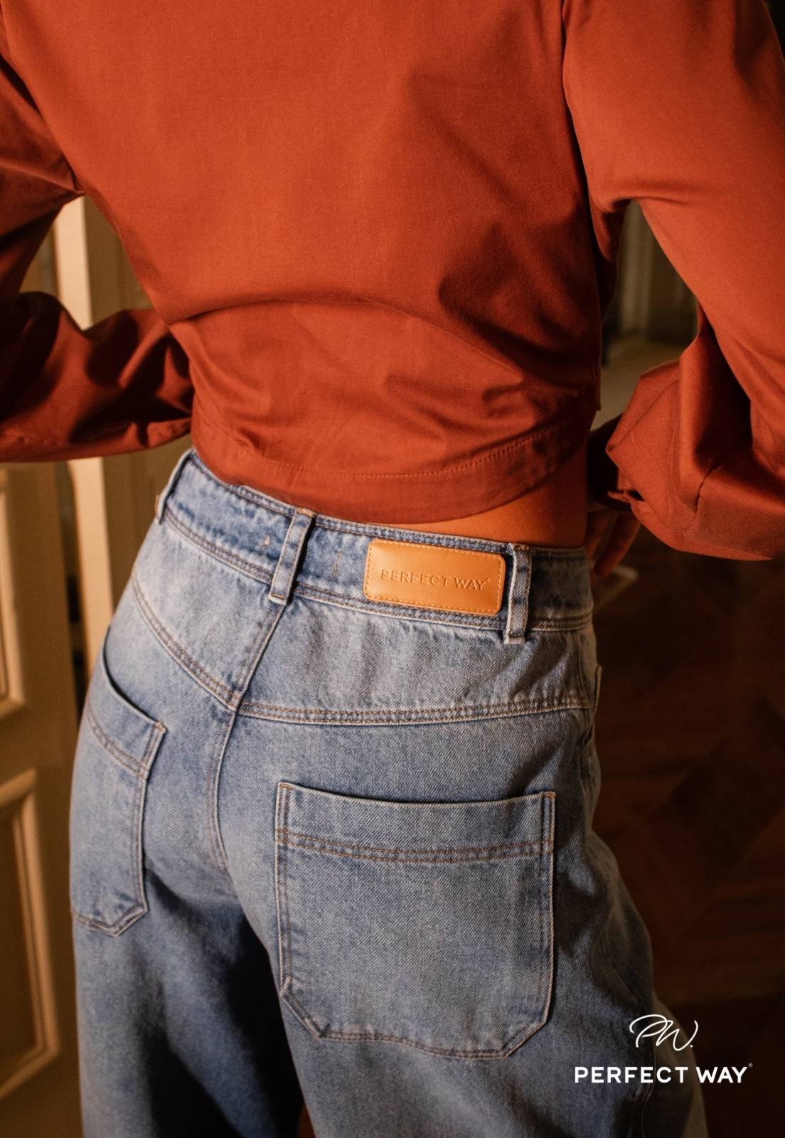 MO644476 PERFECT WAY