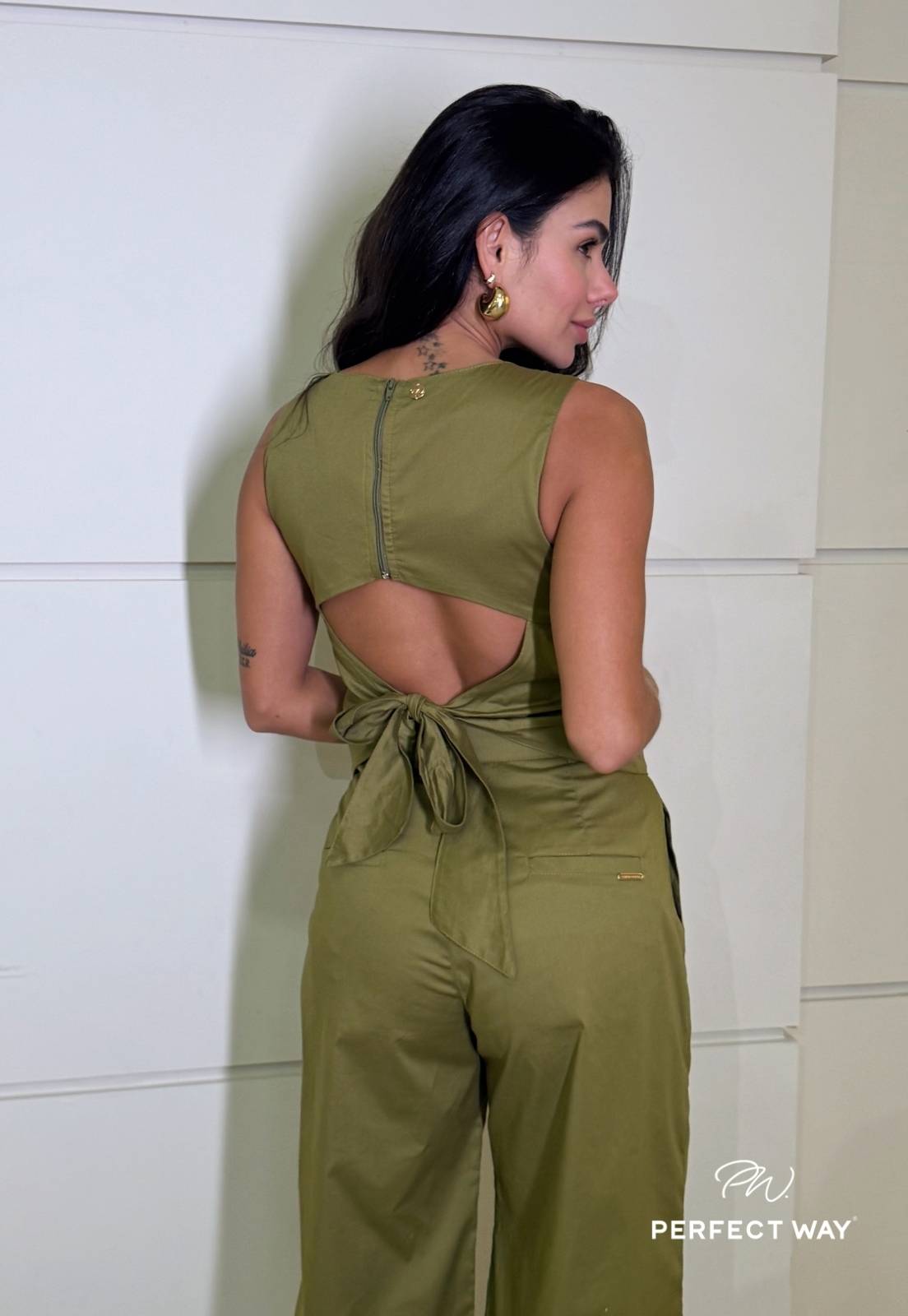 NV644100 PERFECT WAY