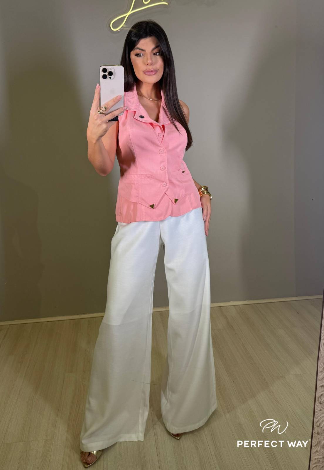 MV644033 PERFECT WAY