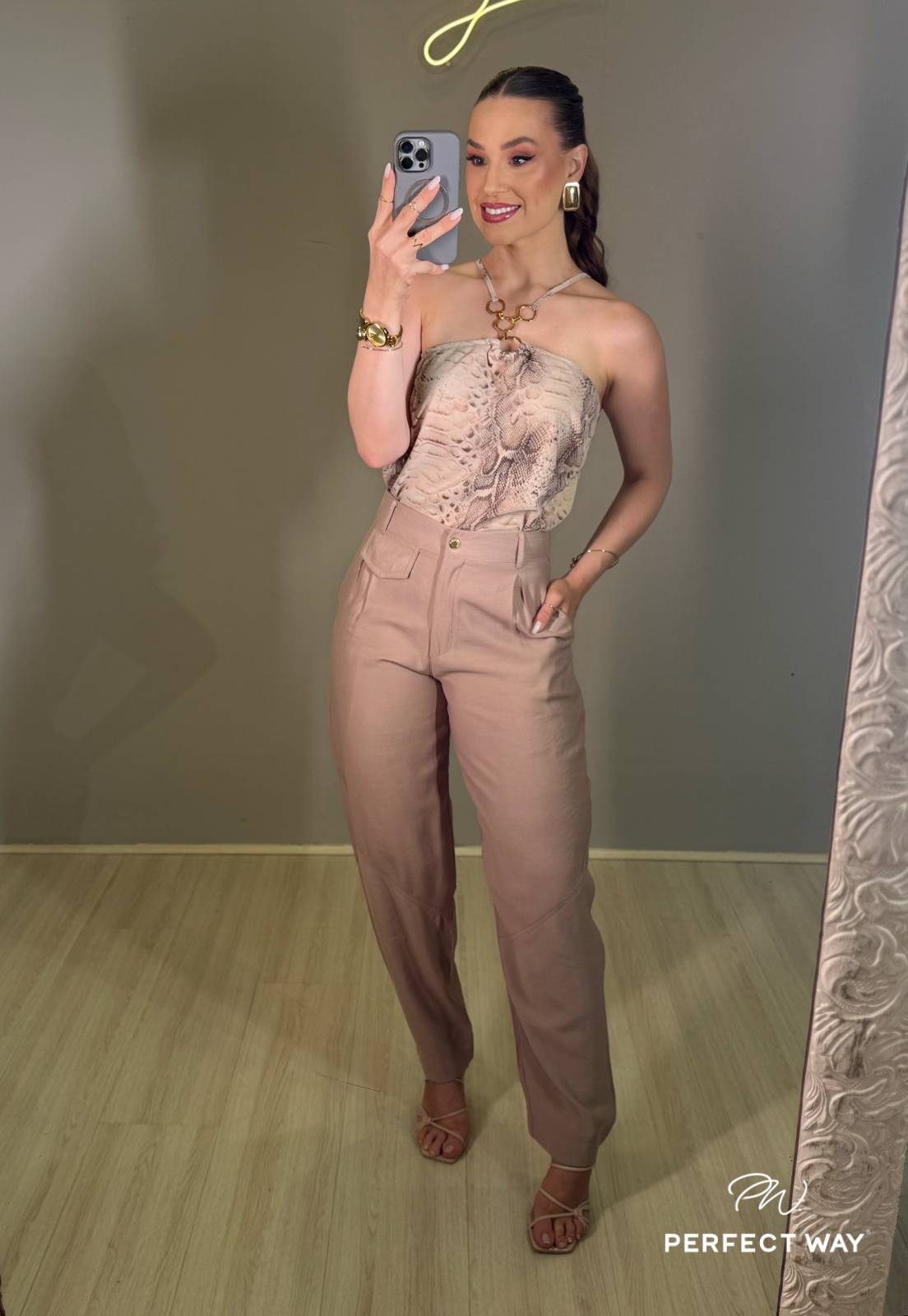 NV644198 PERFECT WAY