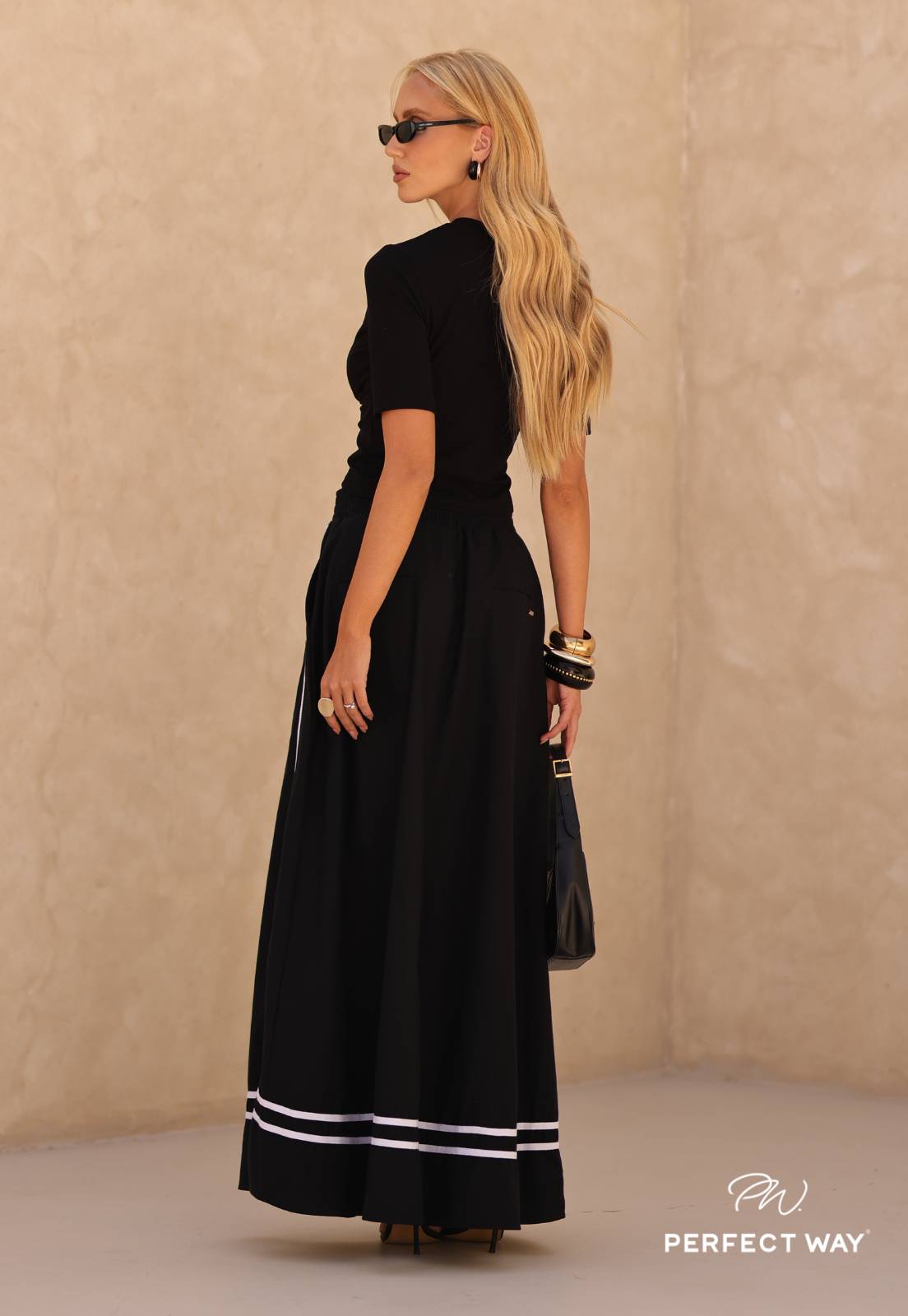 NO644397 PERFECT WAY