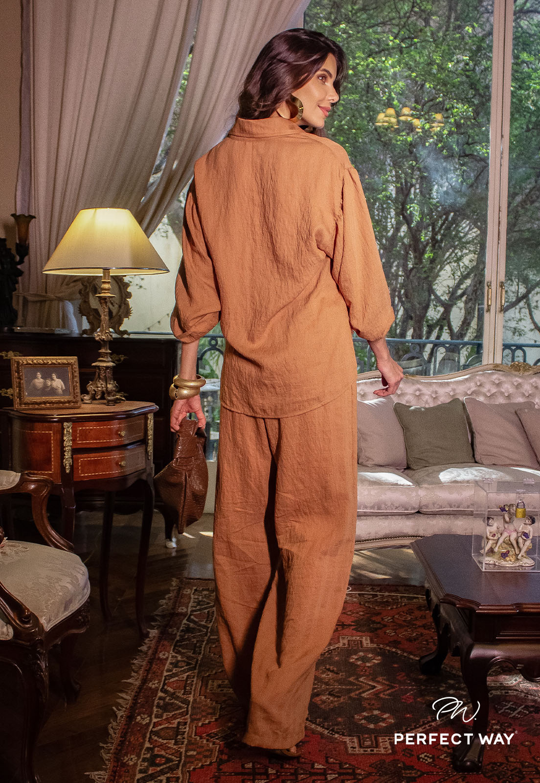 MO644442 PERFECT WAY