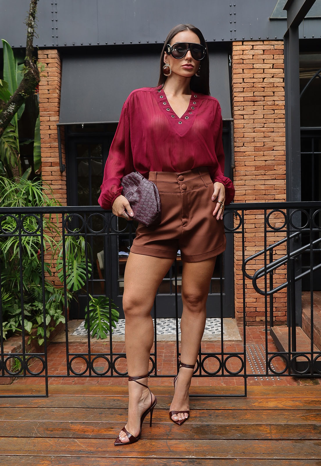 MO644415 PERFECT WAY