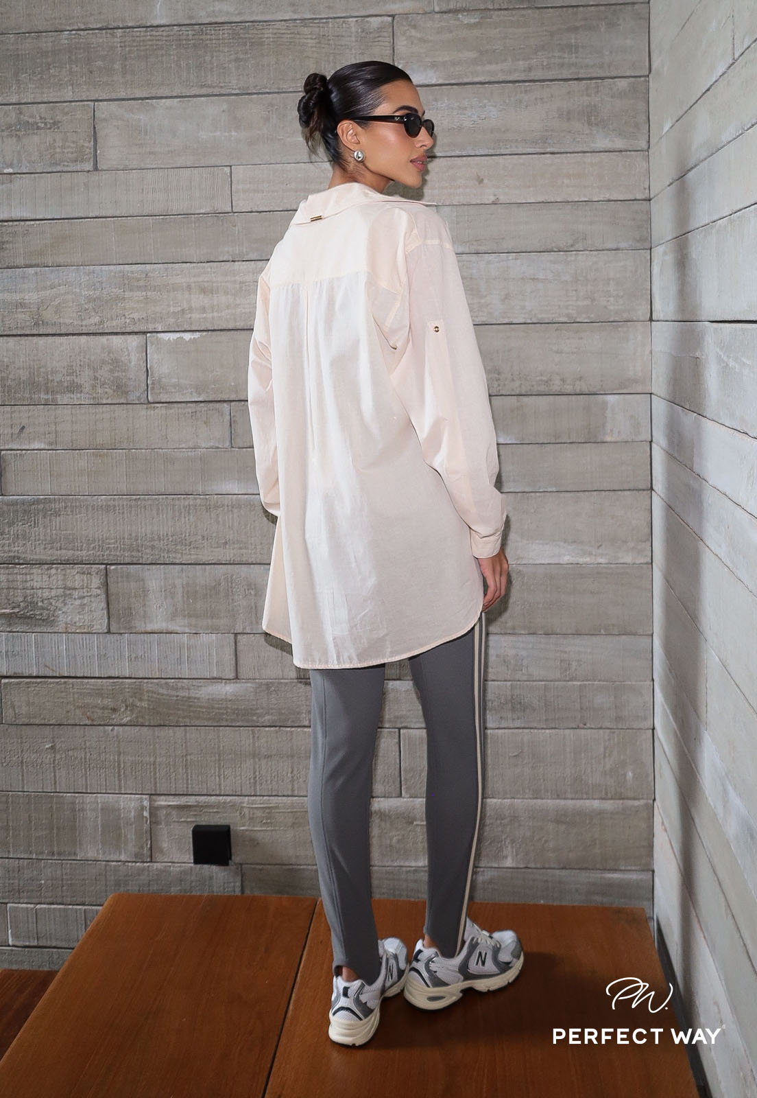 MO644431 PERFECT WAY