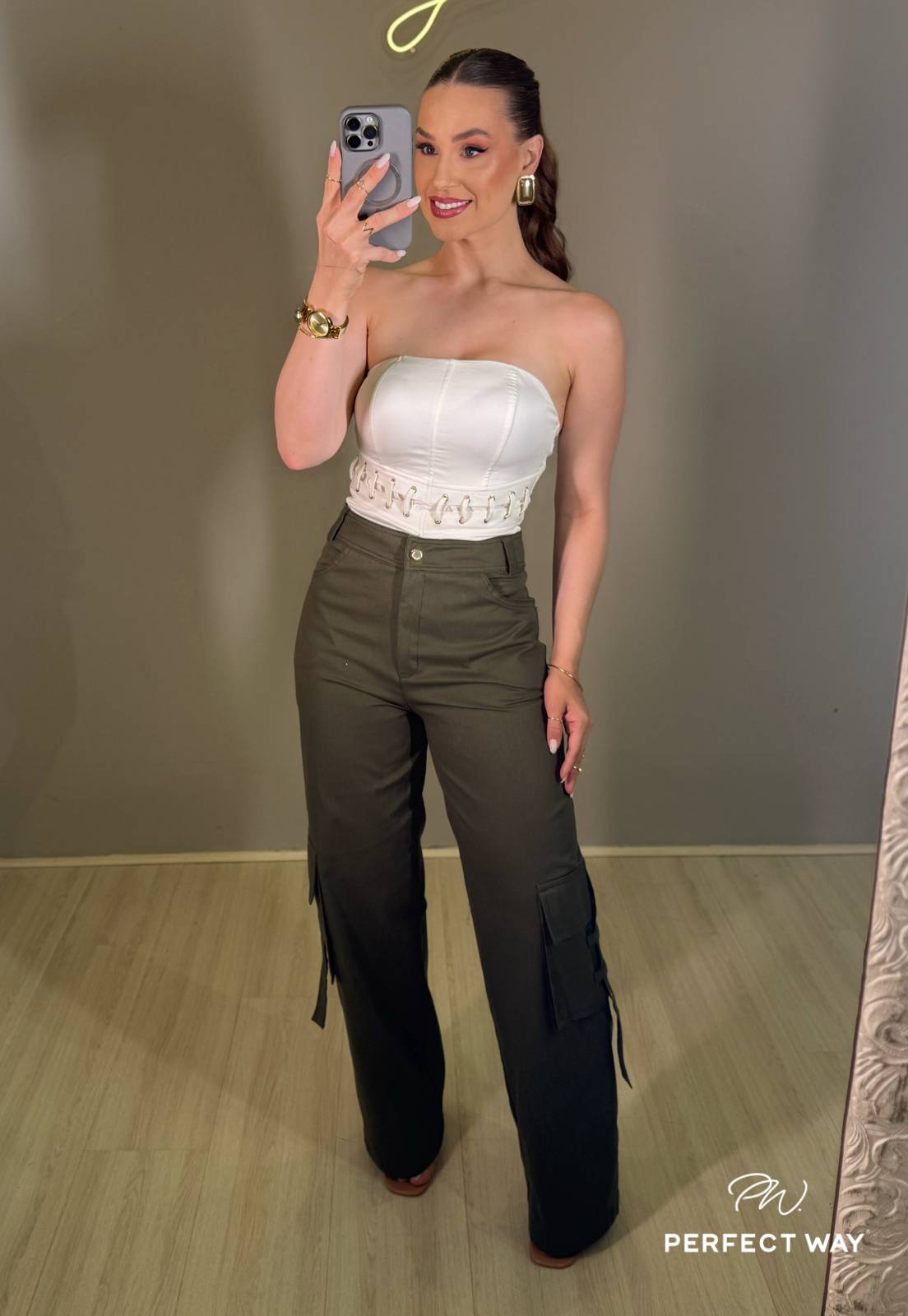 NA644047A PERFECT WAY