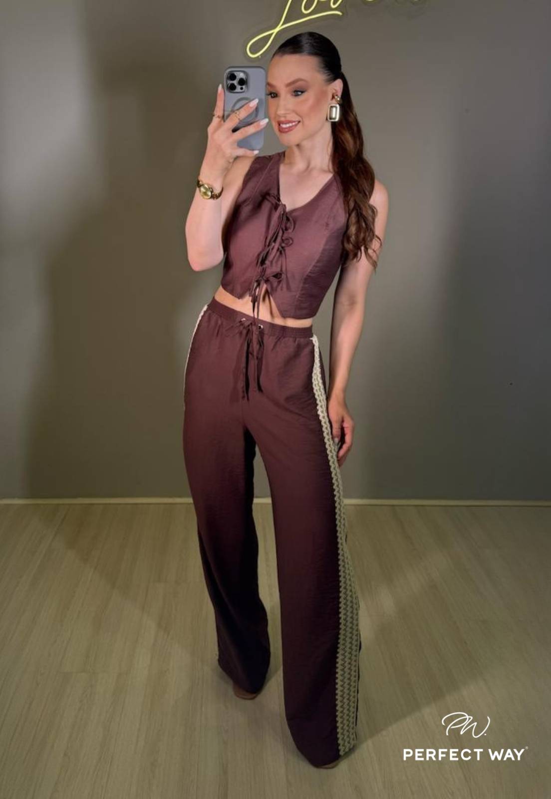 MA644113 PERFECT WAY