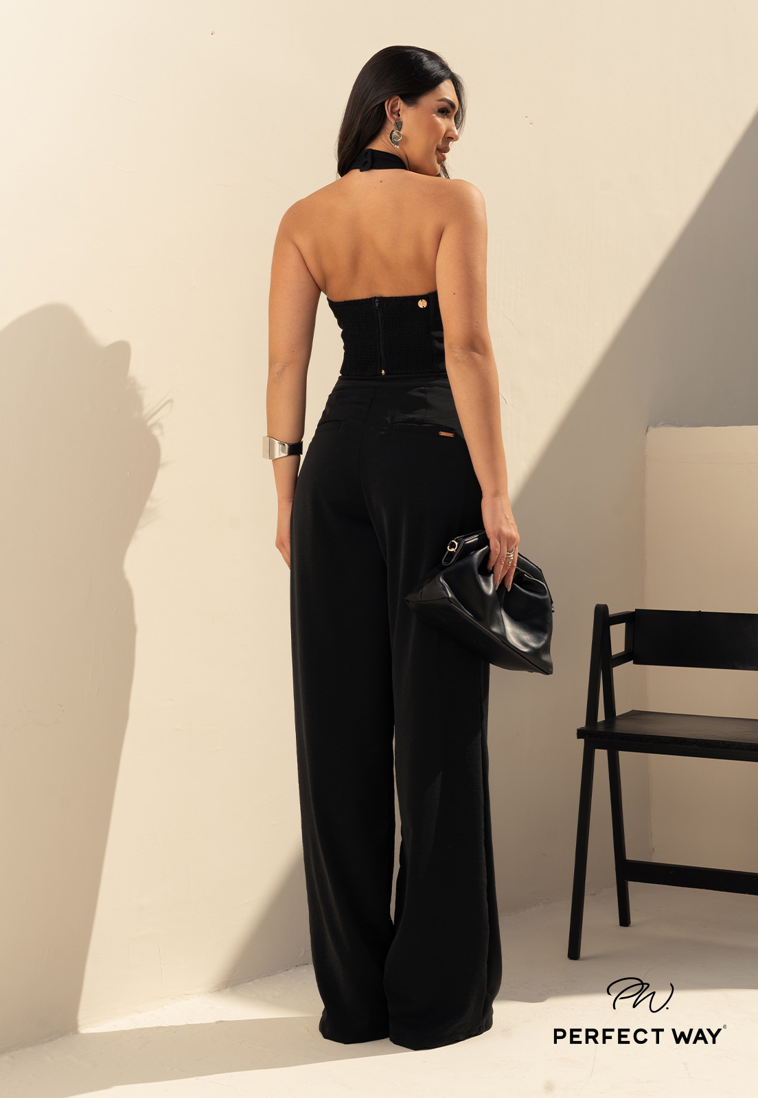 NO644572 PERFECT WAY