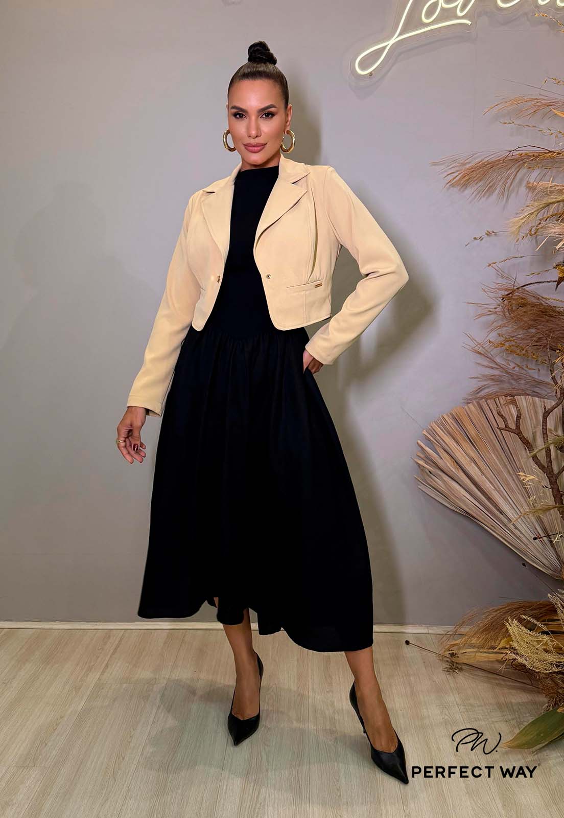 NI544187B PERFECT WAY