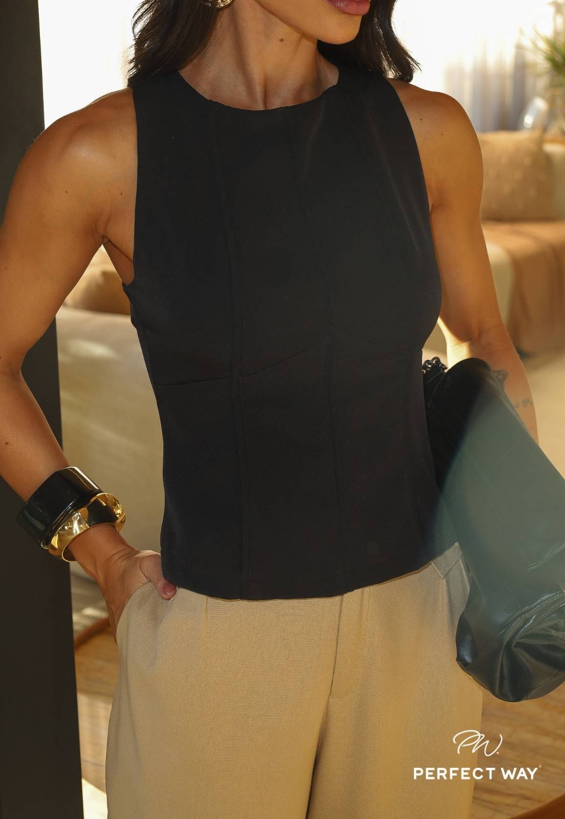 EPA68511 PERFECT WAY