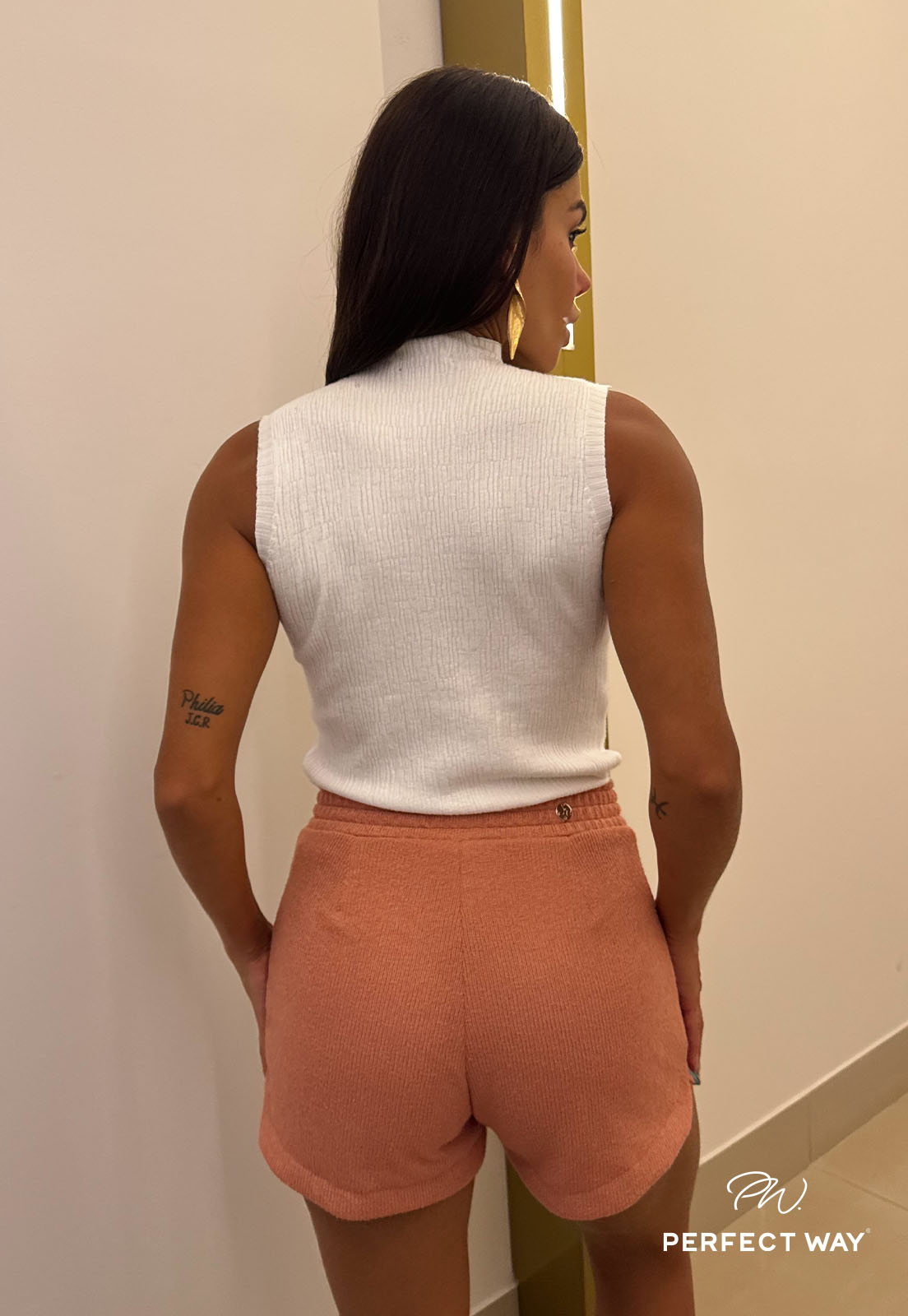 MO644486 PERFECT WAY