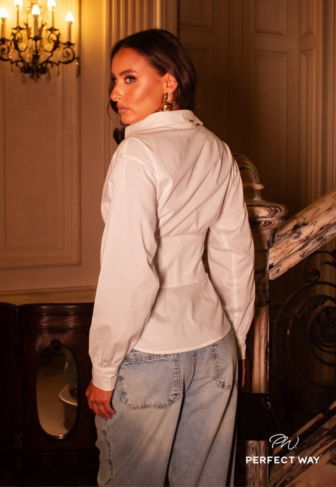 MO644385 PERFECT WAY