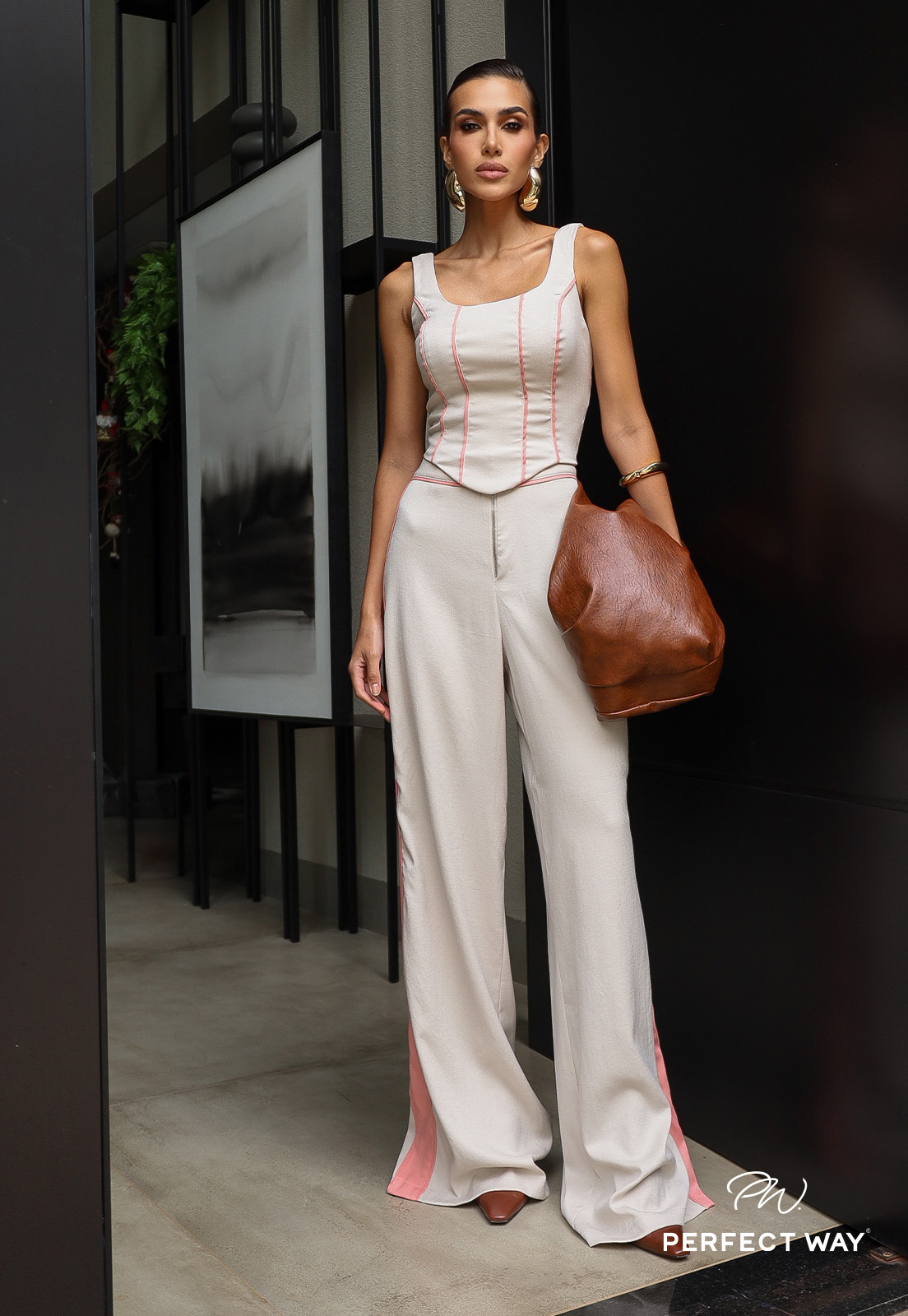 MO644513 PERFECT WAY