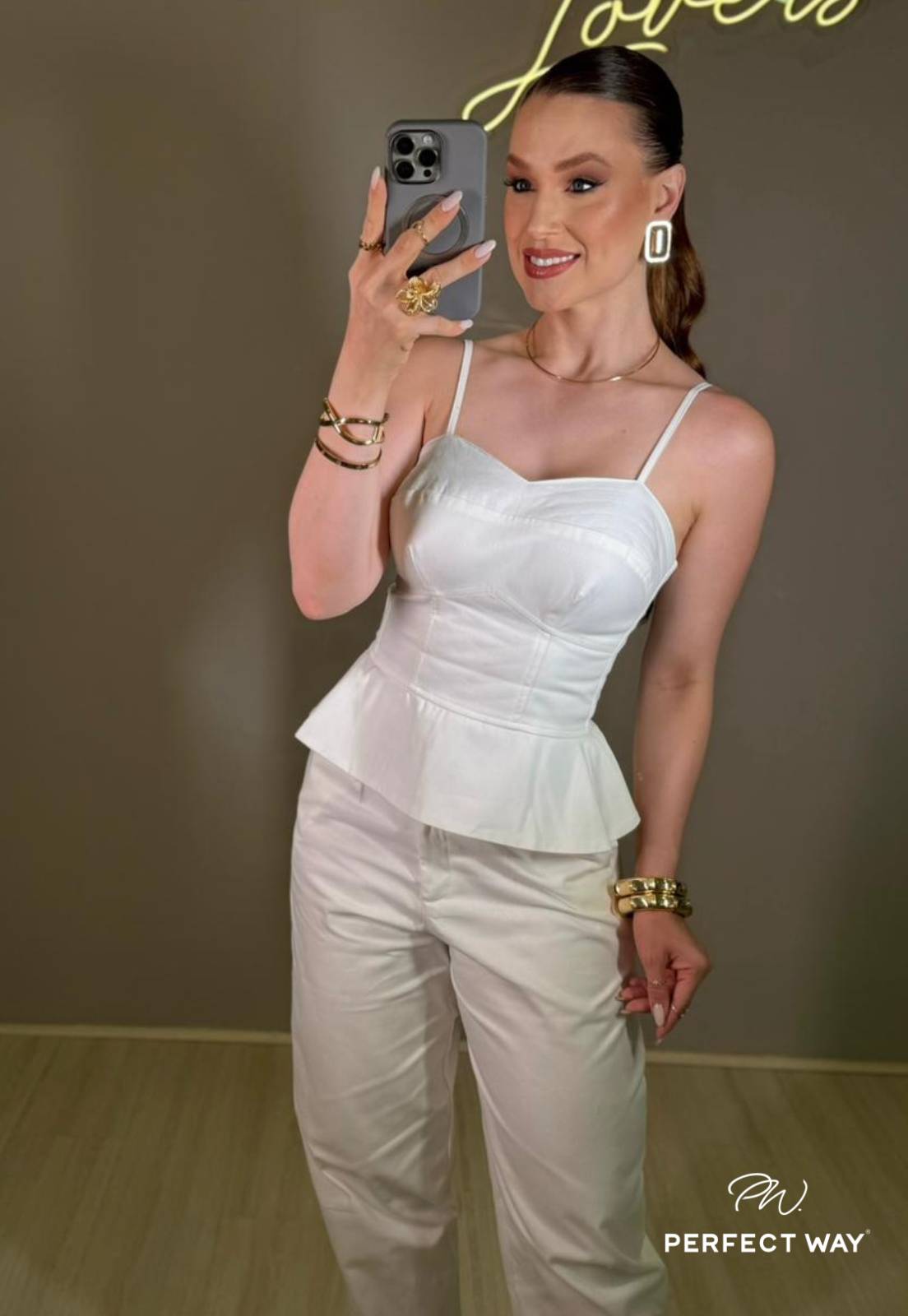 NA644094 PERFECT WAY