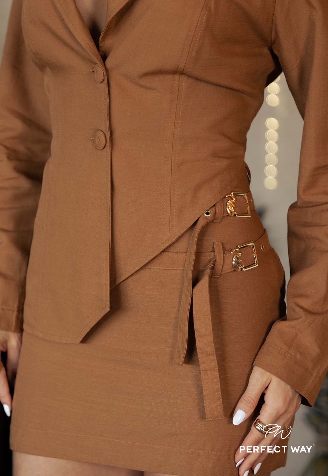 MO515309 PERFECT WAY