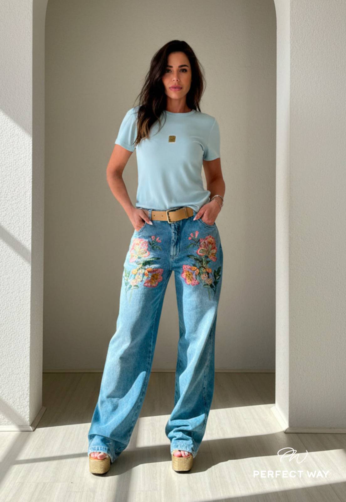 EPA626556 PERFECT WAY