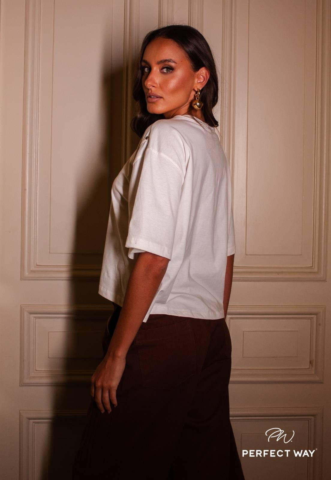 MPO626461 PERFECT WAY