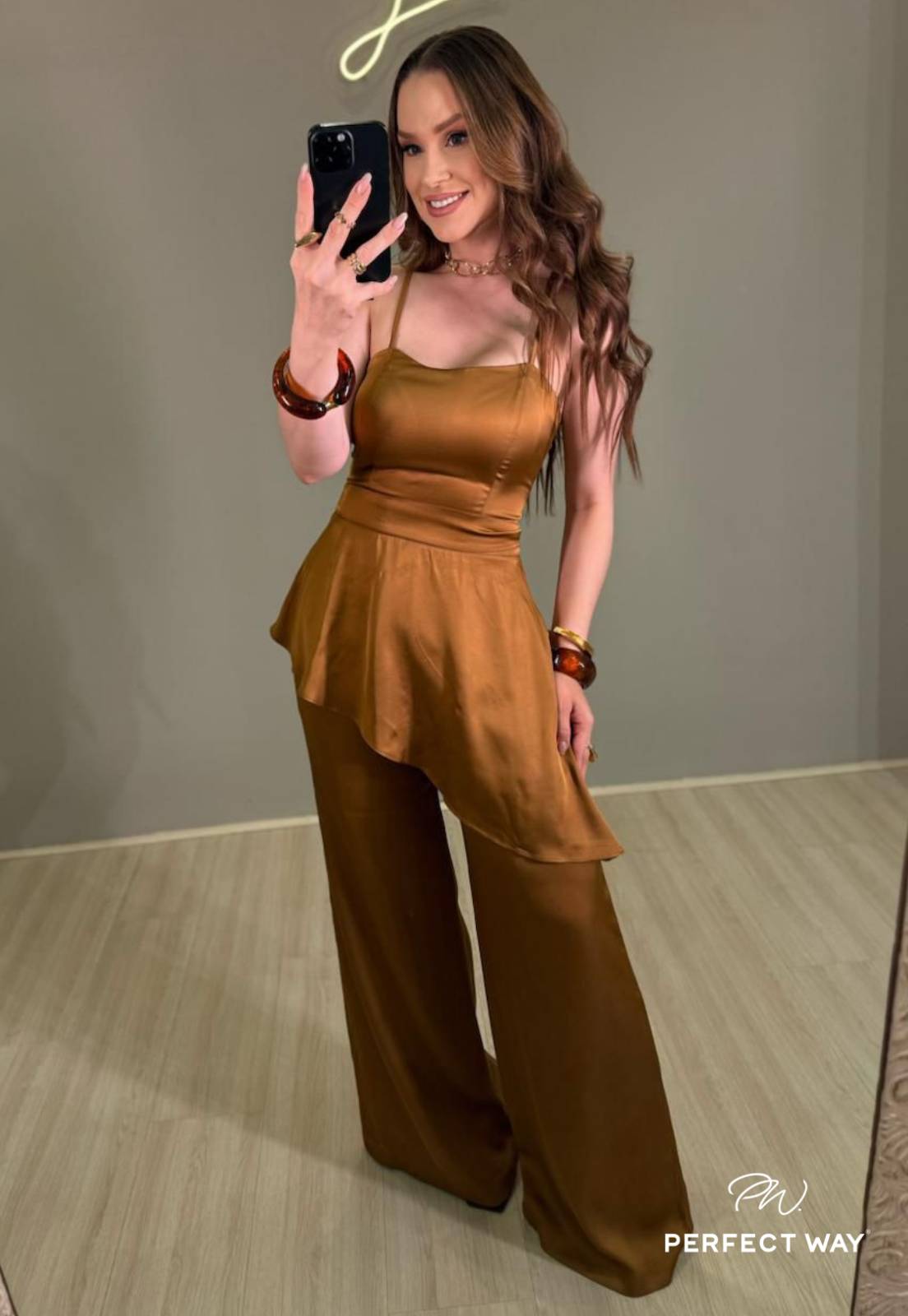 NV644191 PERFECT WAY