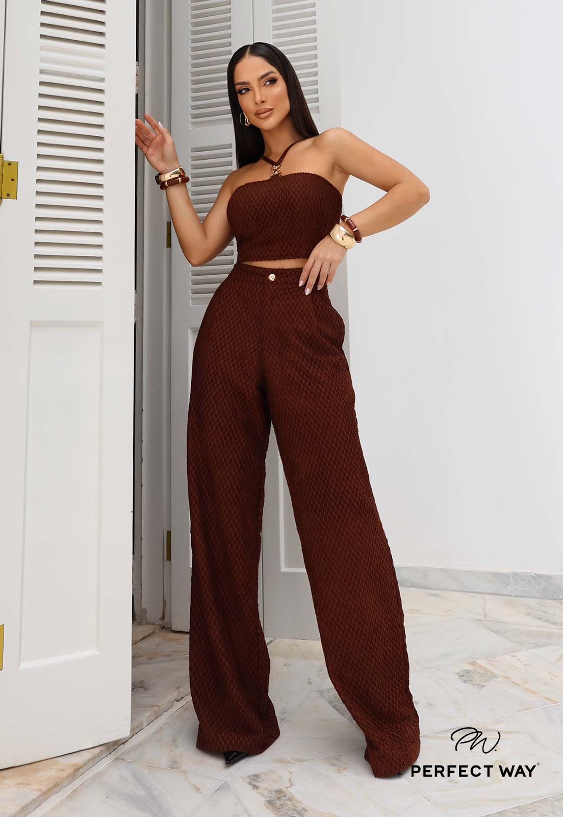 NI544312AM PERFECT WAY