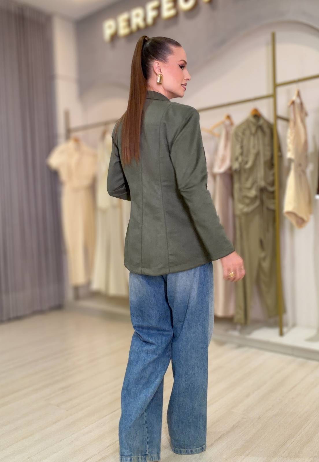 MO644531 PERFECT WAY