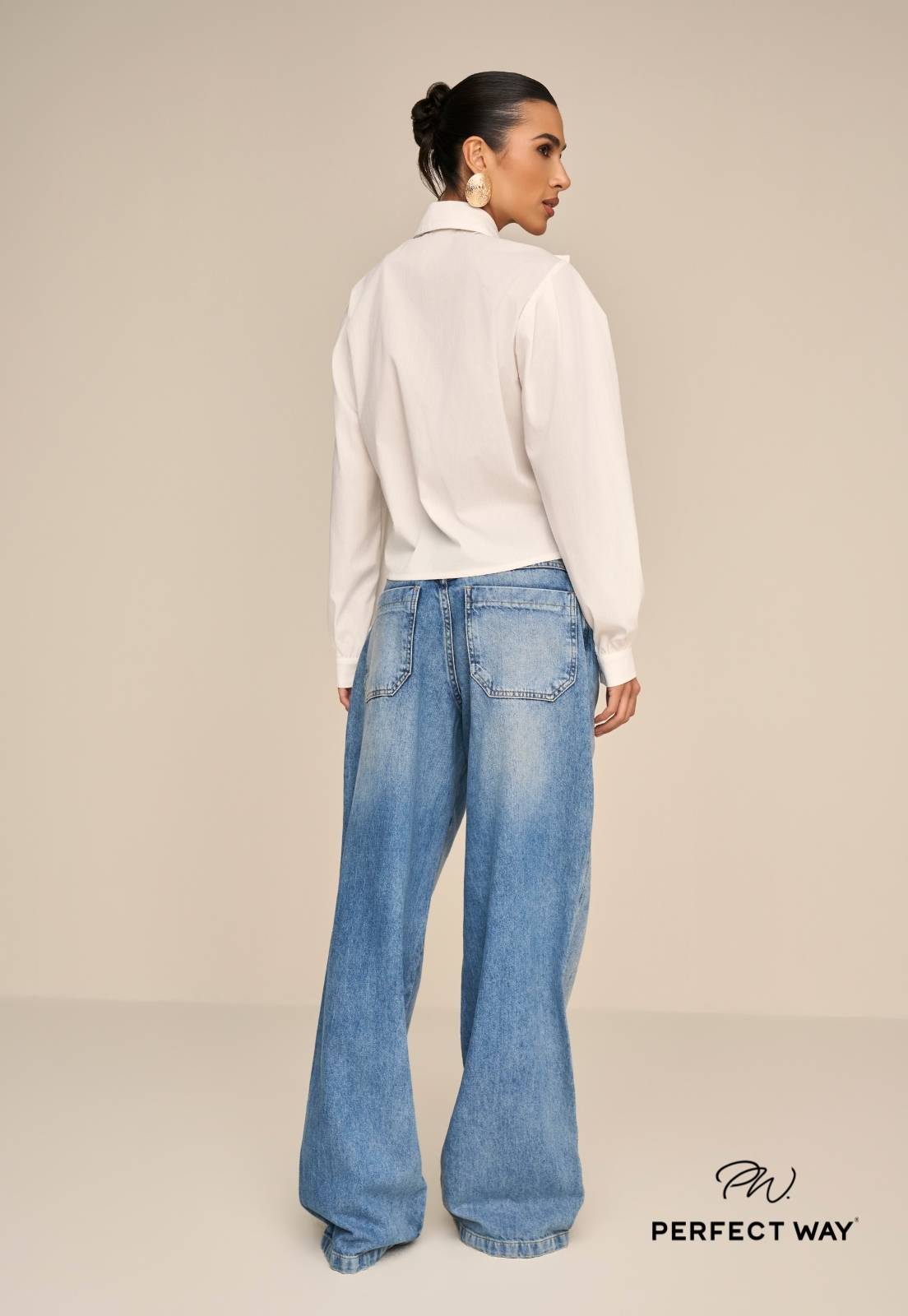 MO644427 PERFECT WAY