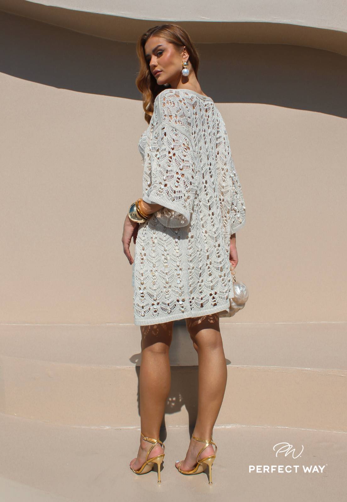 MPA644029 PERFECT WAY