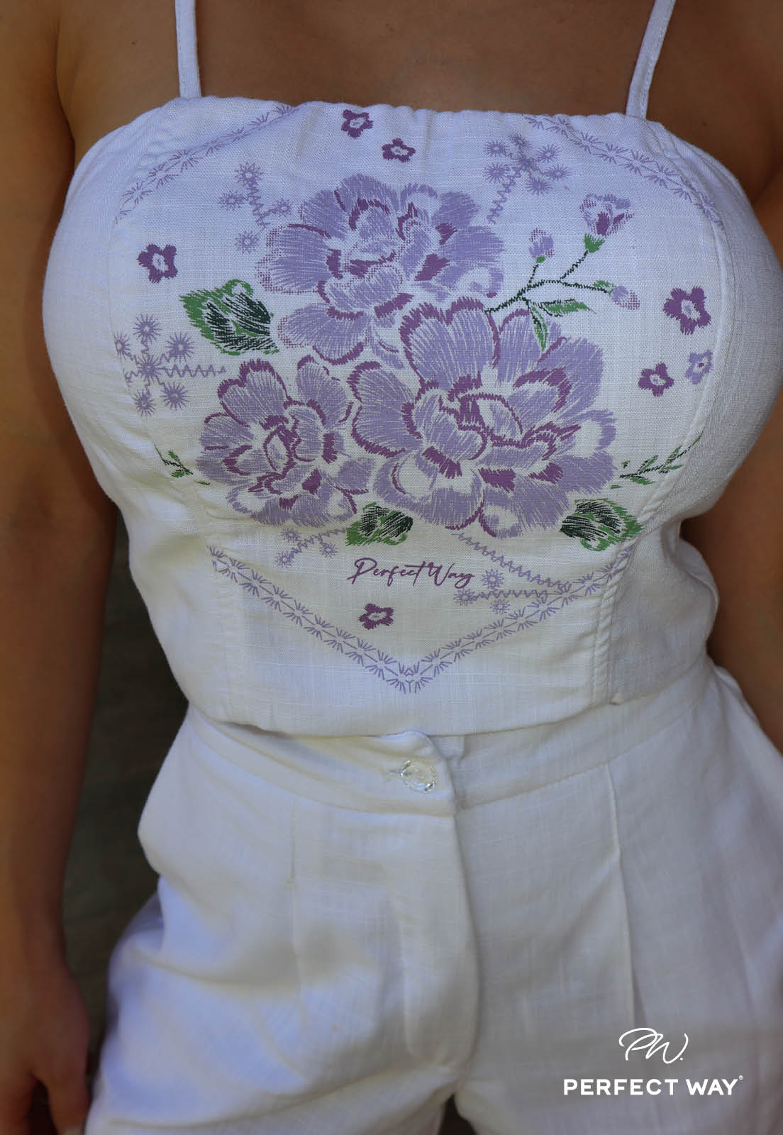 LV415010A PERFECT WAY