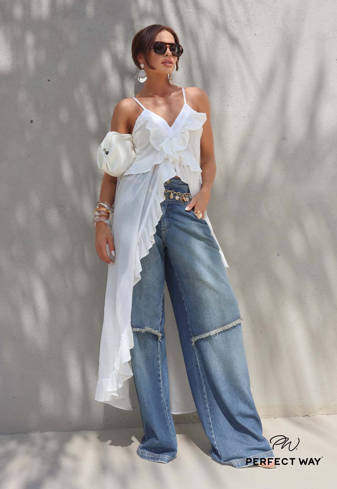 MV611054 PERFECT WAY