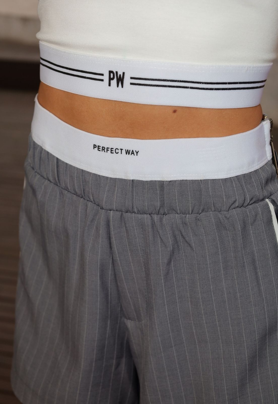  PERFECT WAY