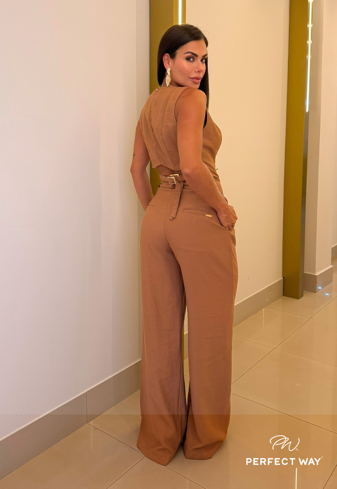 MO644368 PERFECT WAY